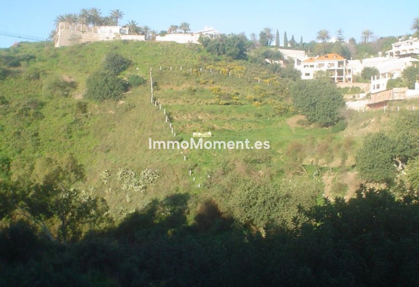 Resale - Plot - Benalmadena - Torremuelle