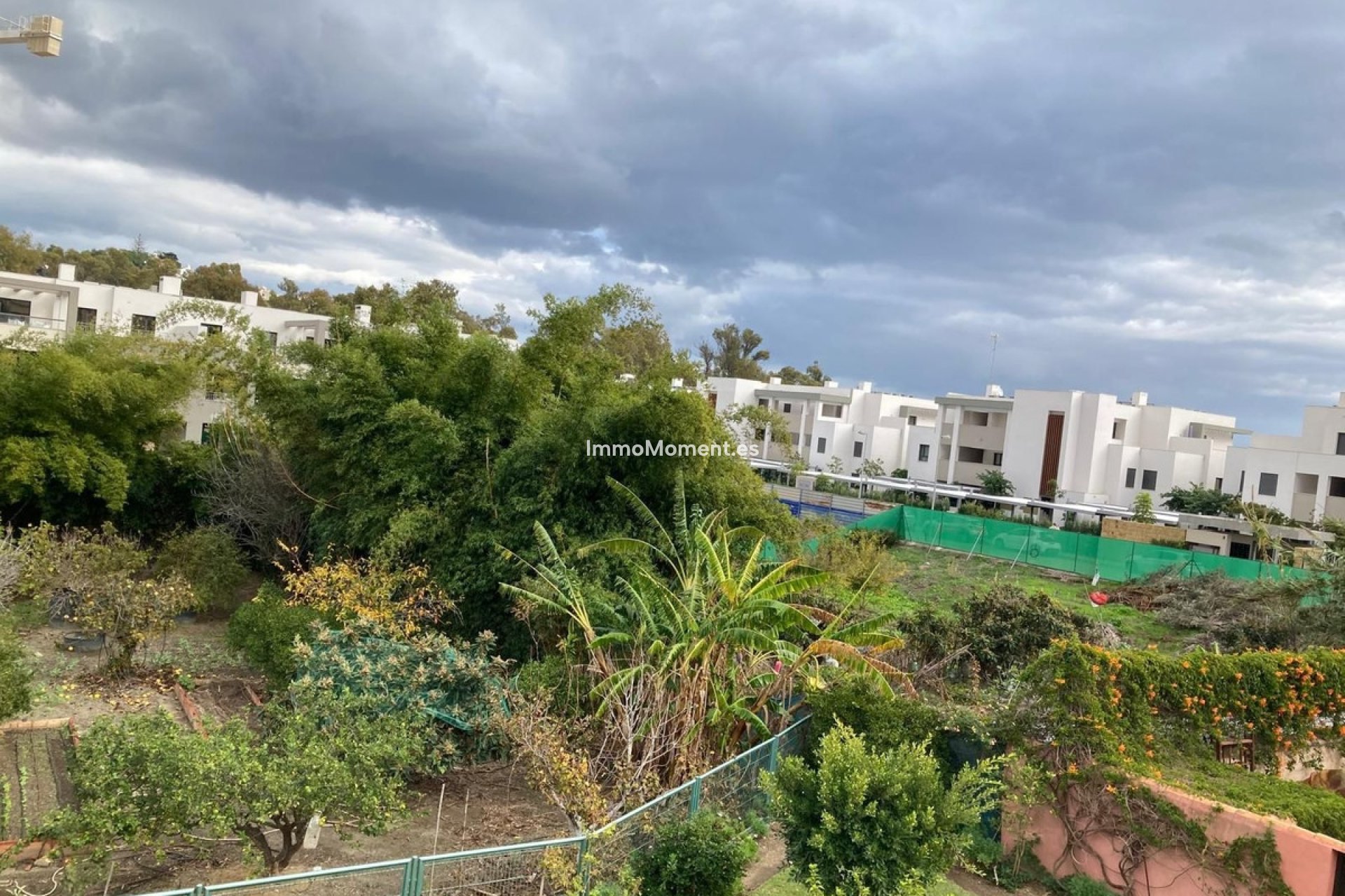 Resale - Plot - Casares - Casares Centro