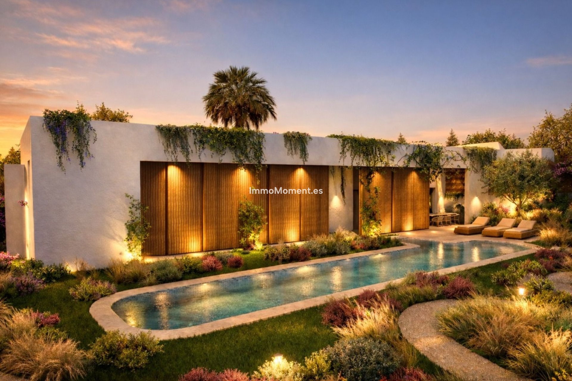 Resale - Plot - Casares - Casares Playa