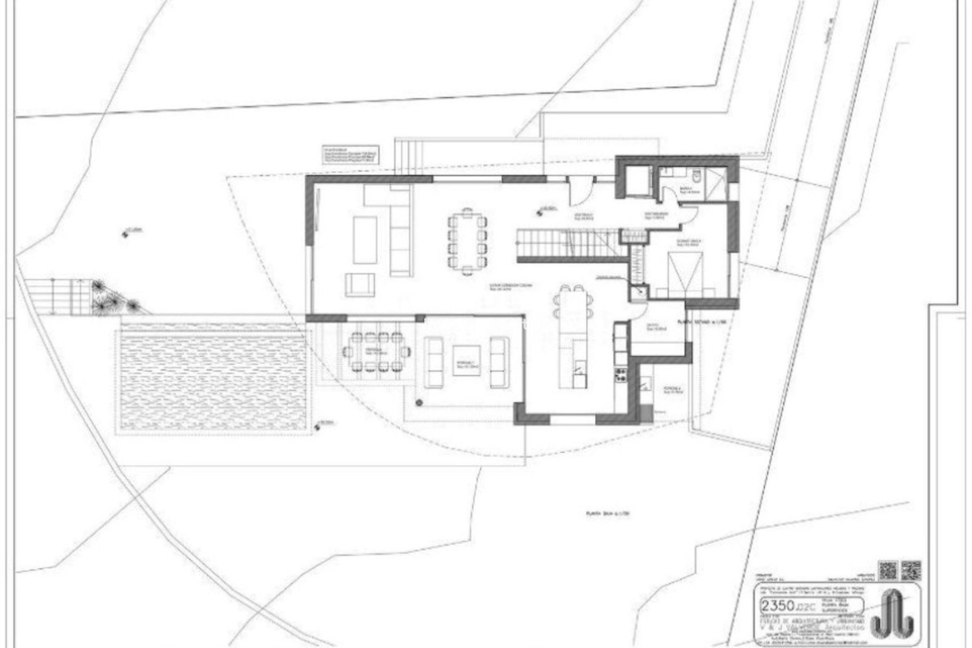 Resale - Plot - Casares - Casares Playa