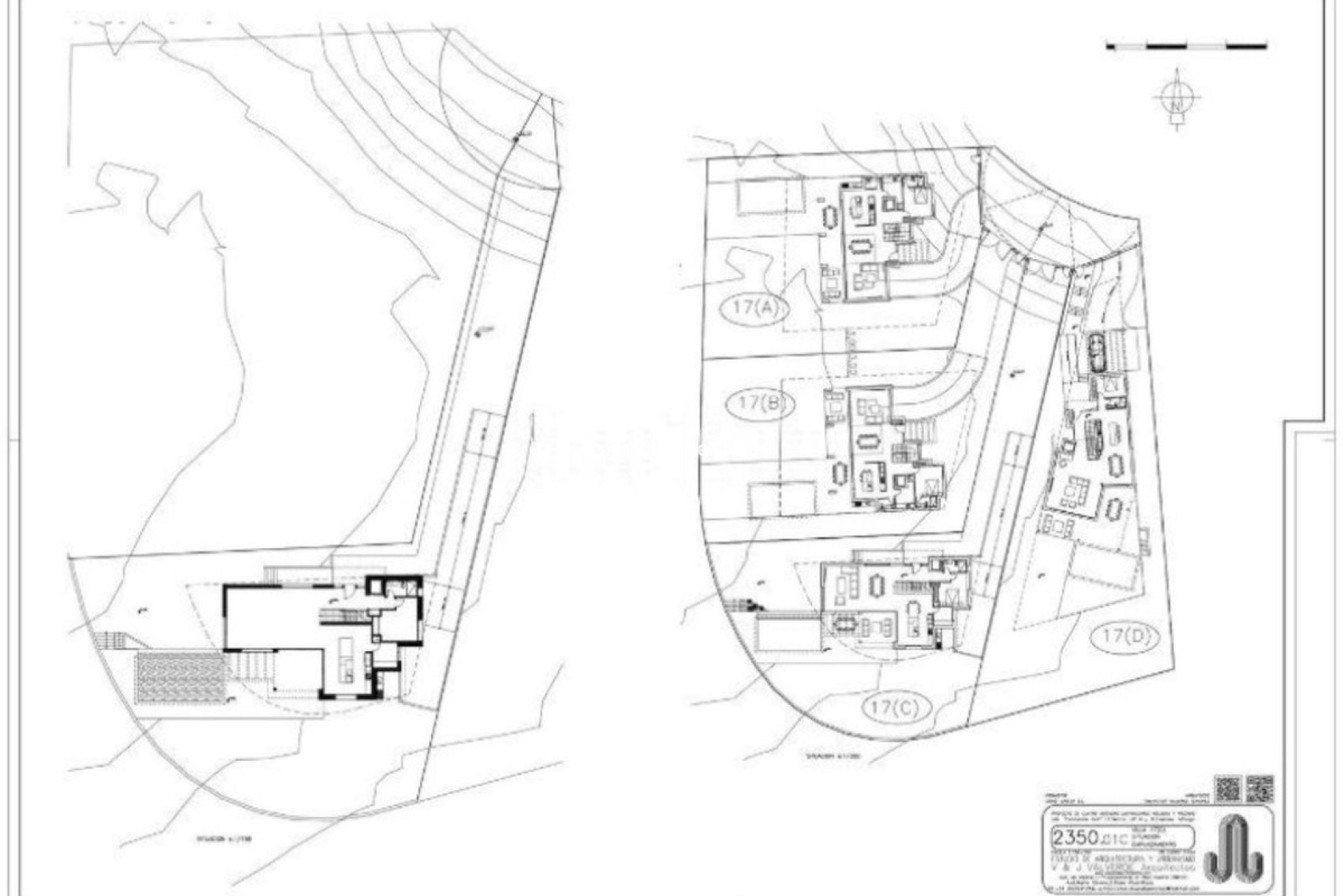 Resale - Plot - Casares - Casares Playa