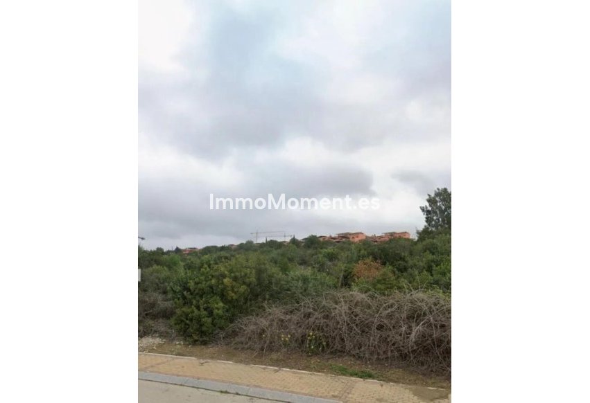 Resale - Plot - Casares - Casares Playa
