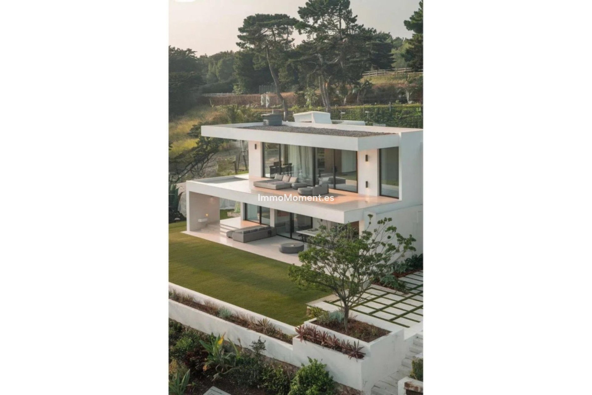 Resale - Plot - Casares - Casares Playa