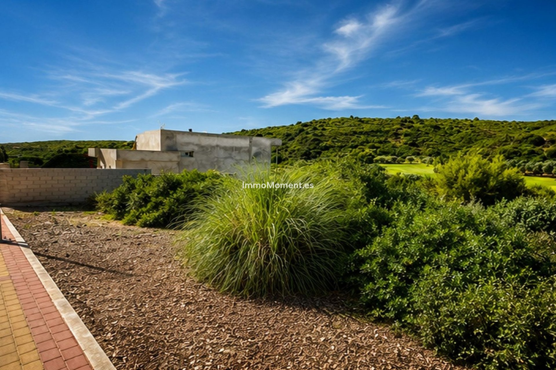 Resale - Plot - Casares - Casares Playa