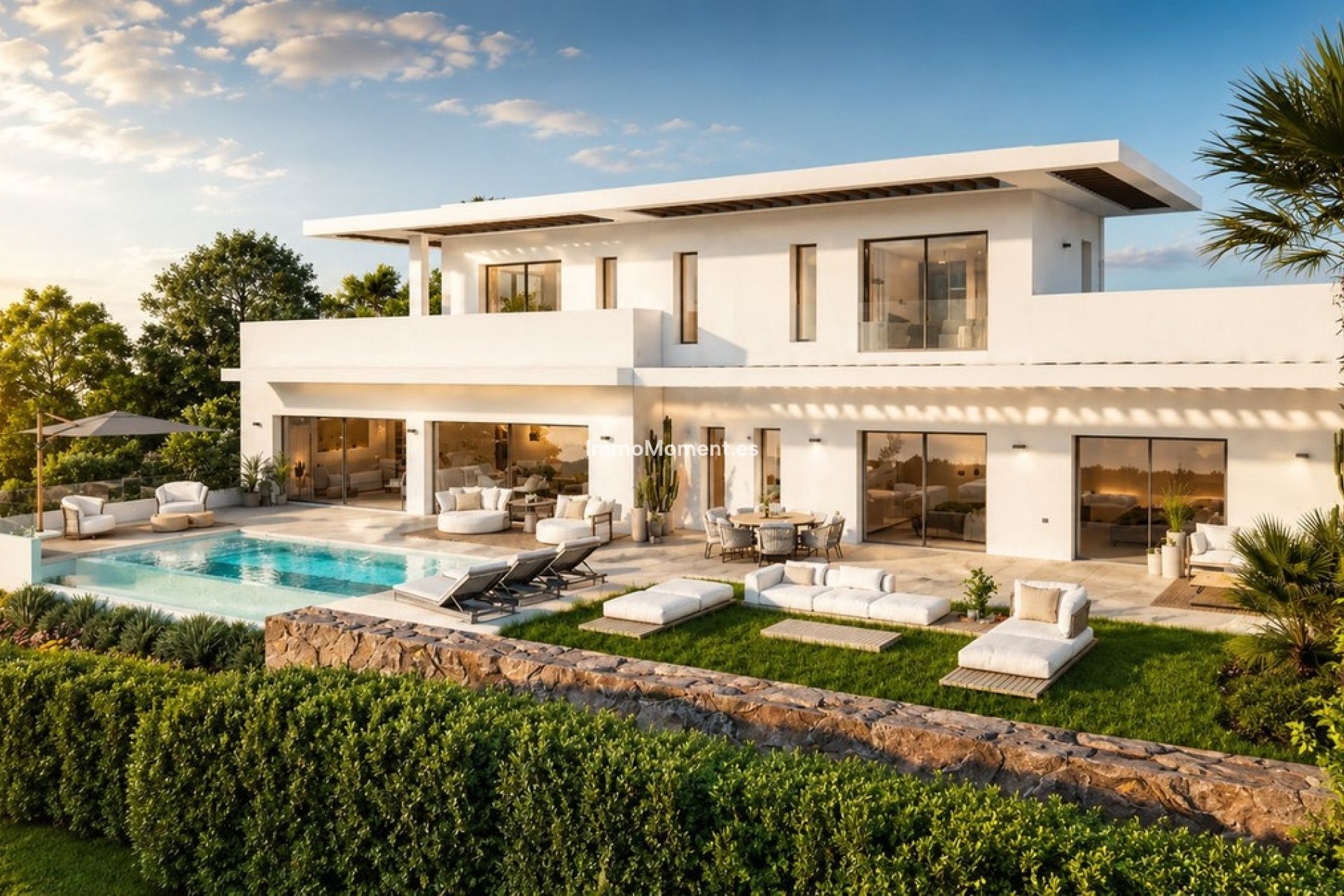 Resale - Plot - Casares - Casares Playa