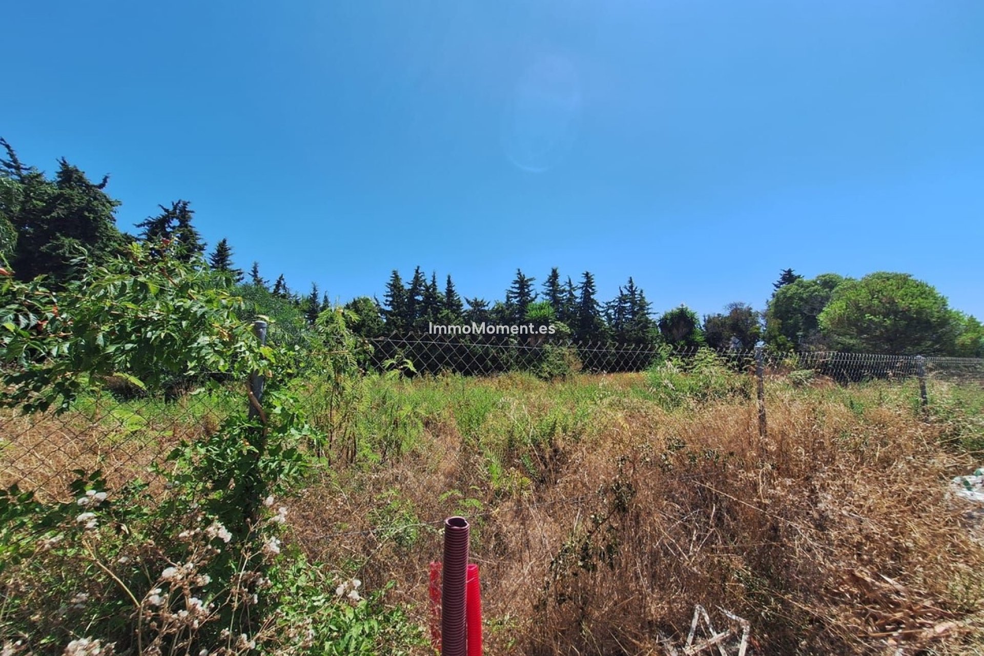 Resale - Plot - Estepona - Atalaya