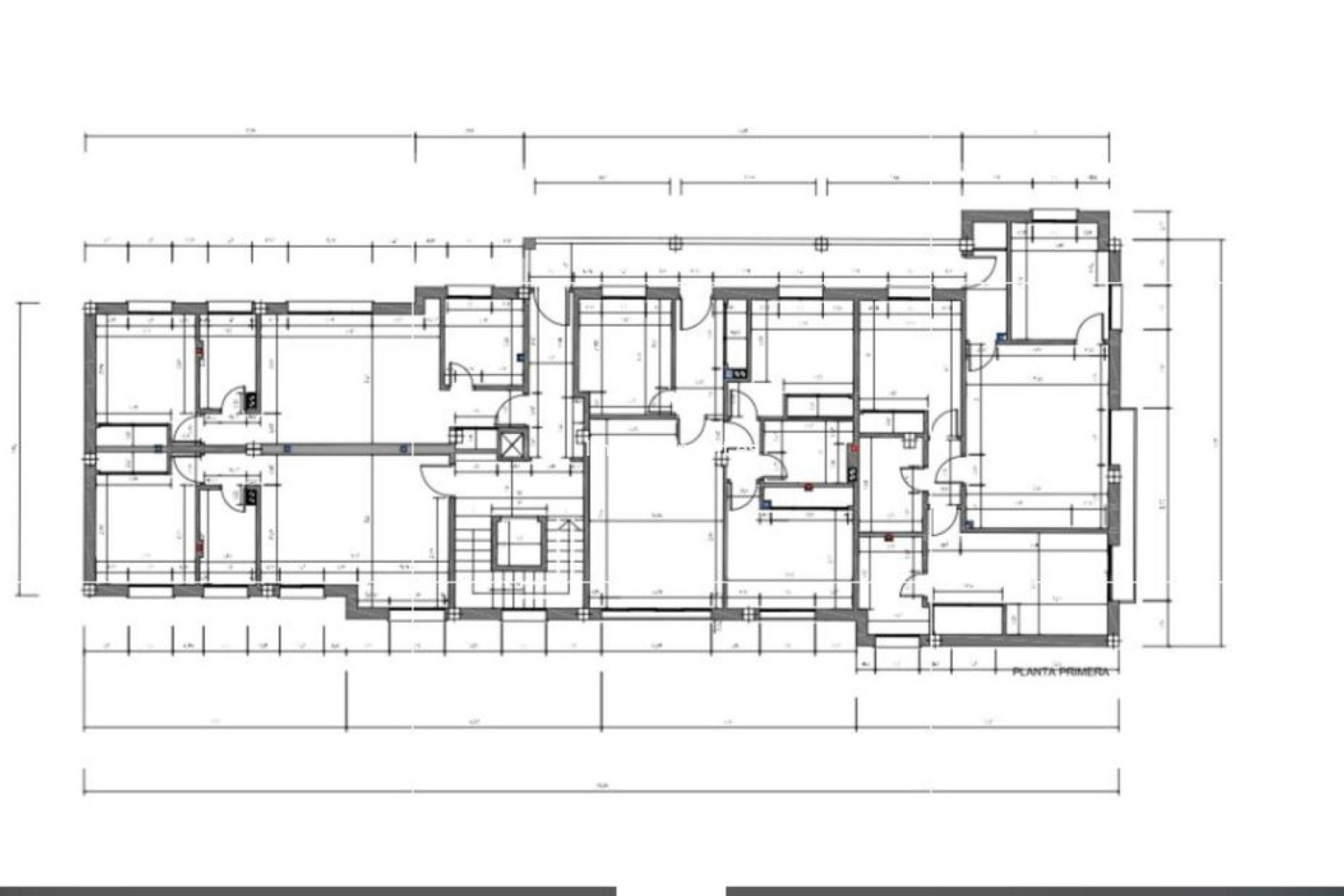 Resale - Plot - Estepona - Cancelada