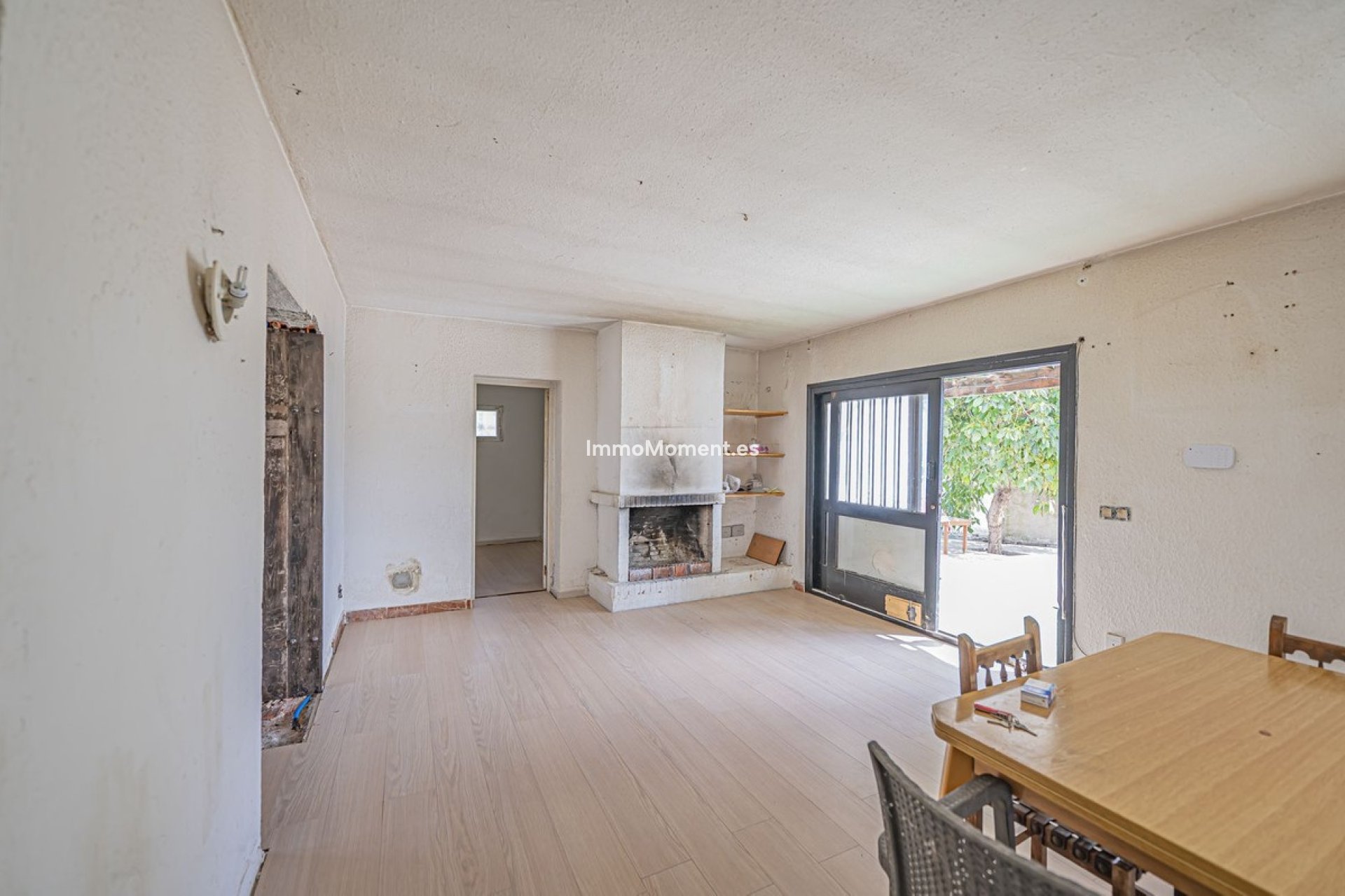 Resale - Plot - Estepona - Costalita