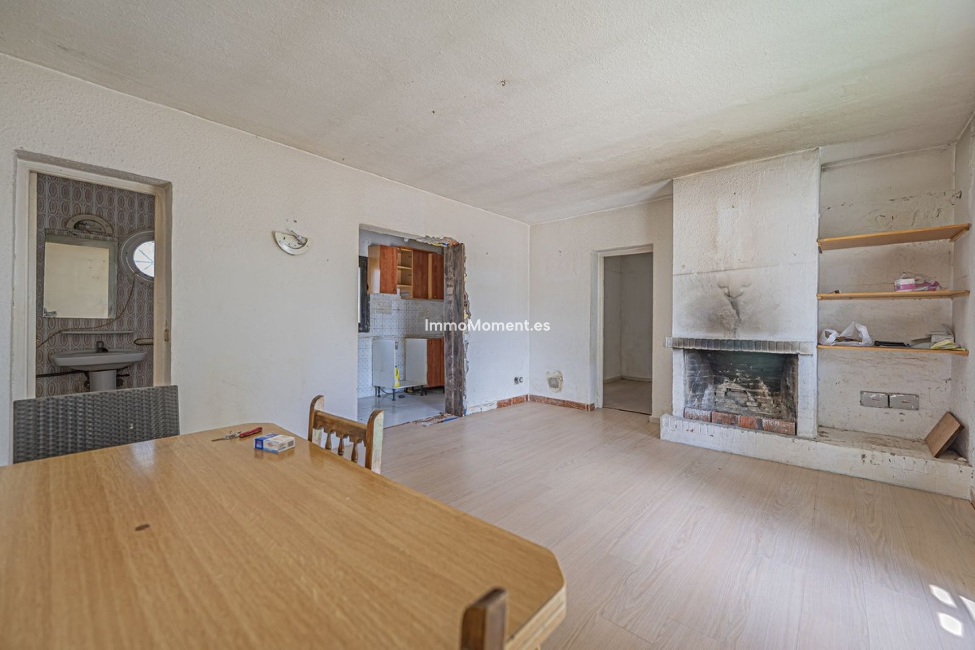 Resale - Plot - Estepona - Costalita