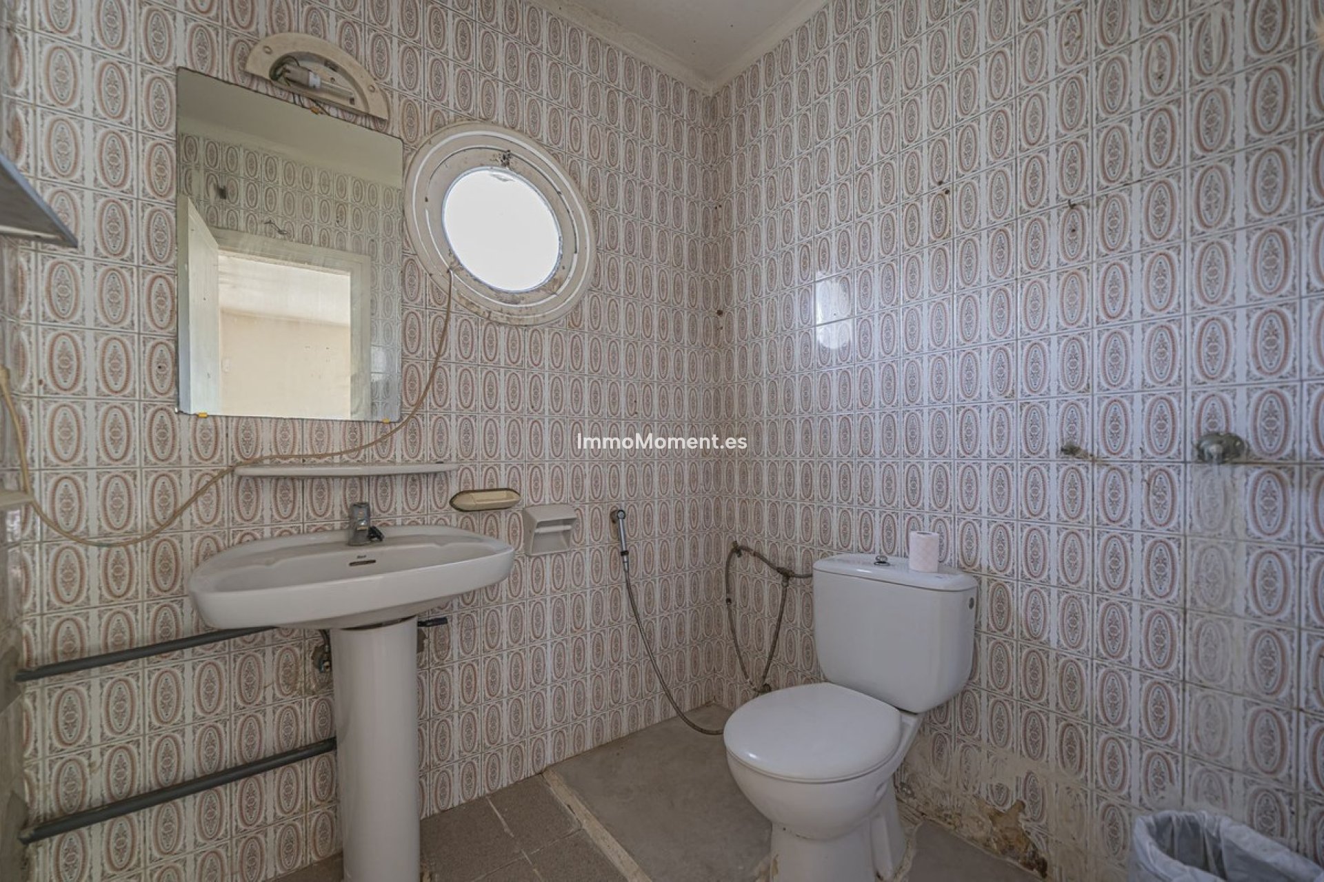 Resale - Plot - Estepona - Costalita