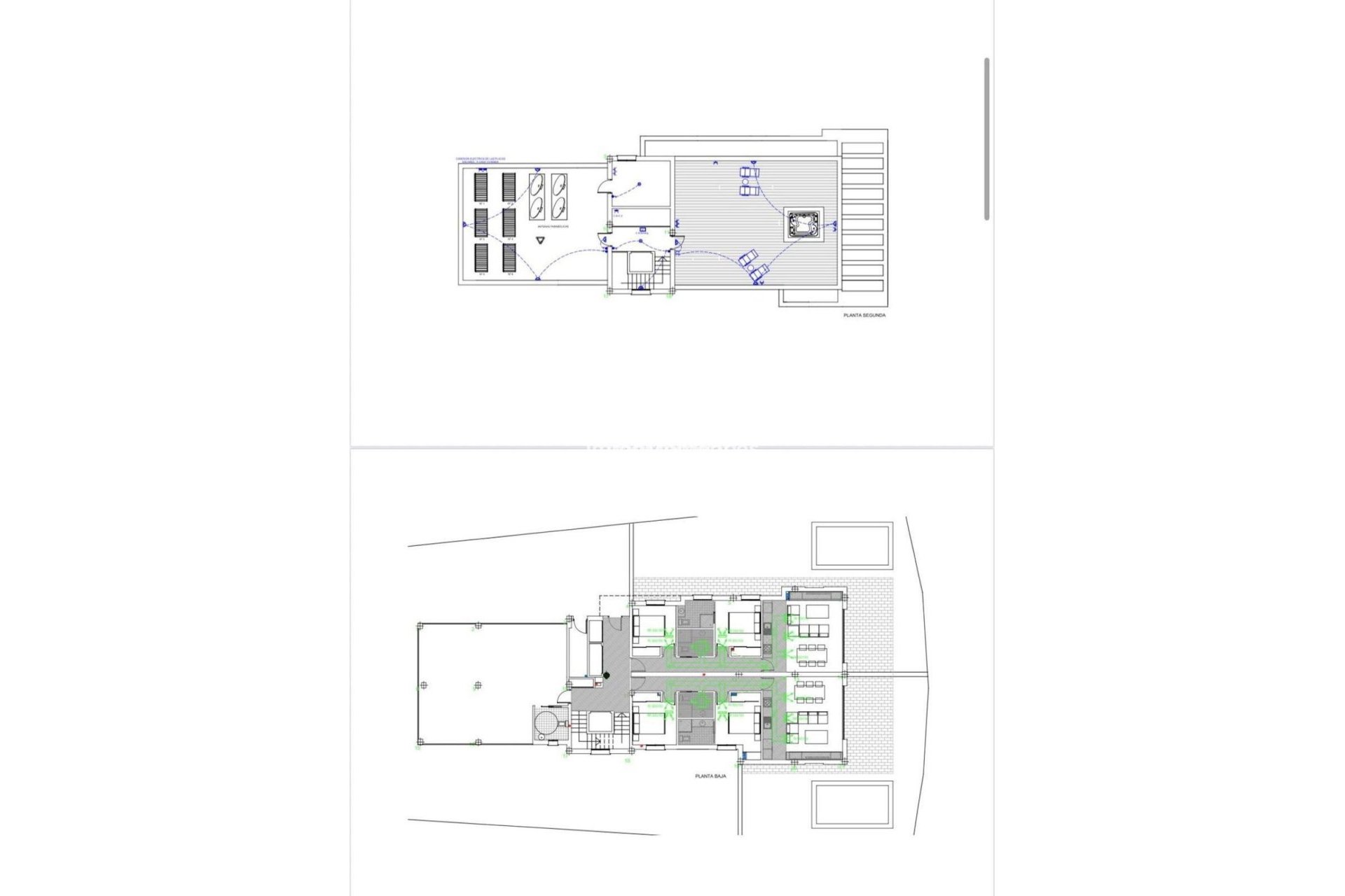 Resale - Plot - Estepona - Estepona Centro