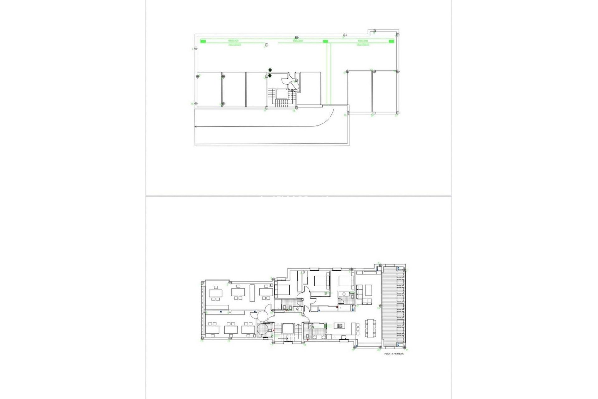 Resale - Plot - Estepona - Estepona Centro