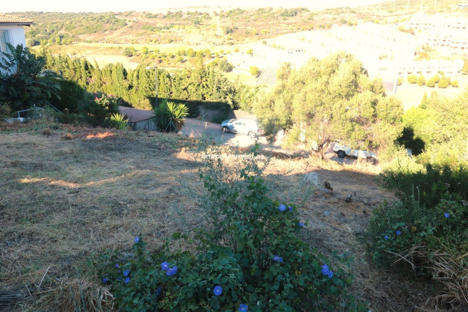 Resale - Plot - Estepona - Estepona Centro