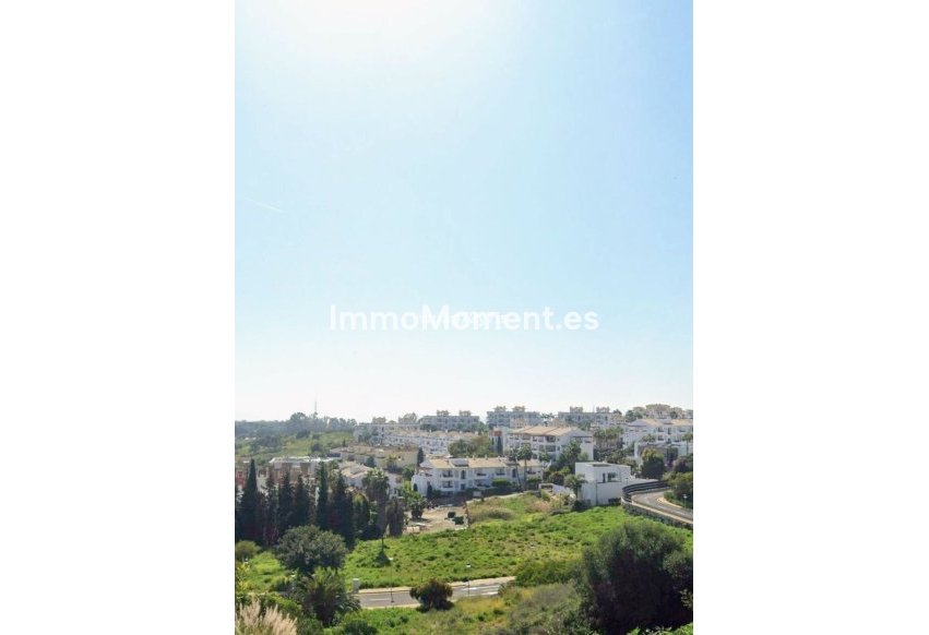 Resale - Plot - Estepona - Estepona Centro