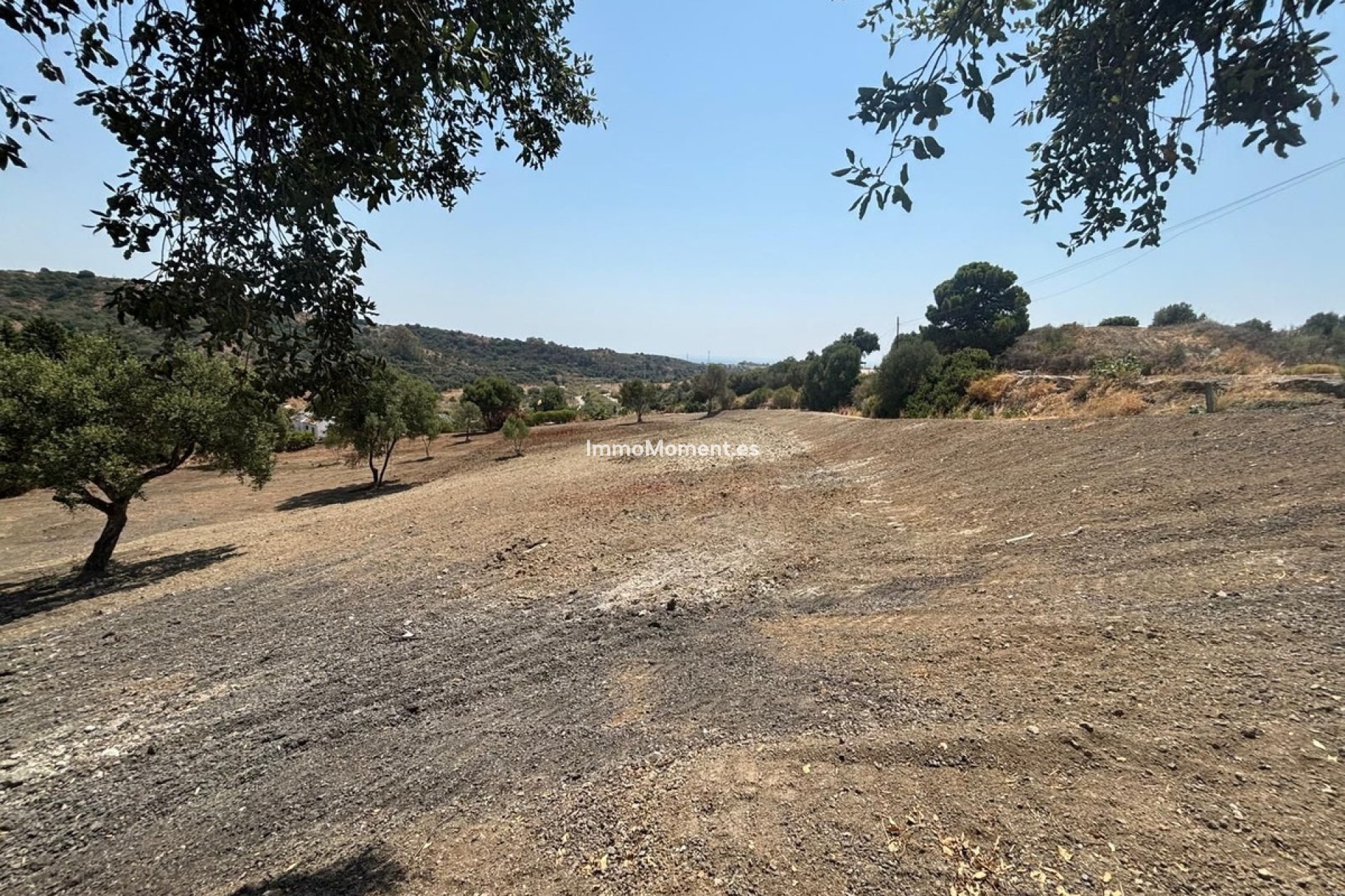 Resale - Plot - Estepona - Estepona Centro