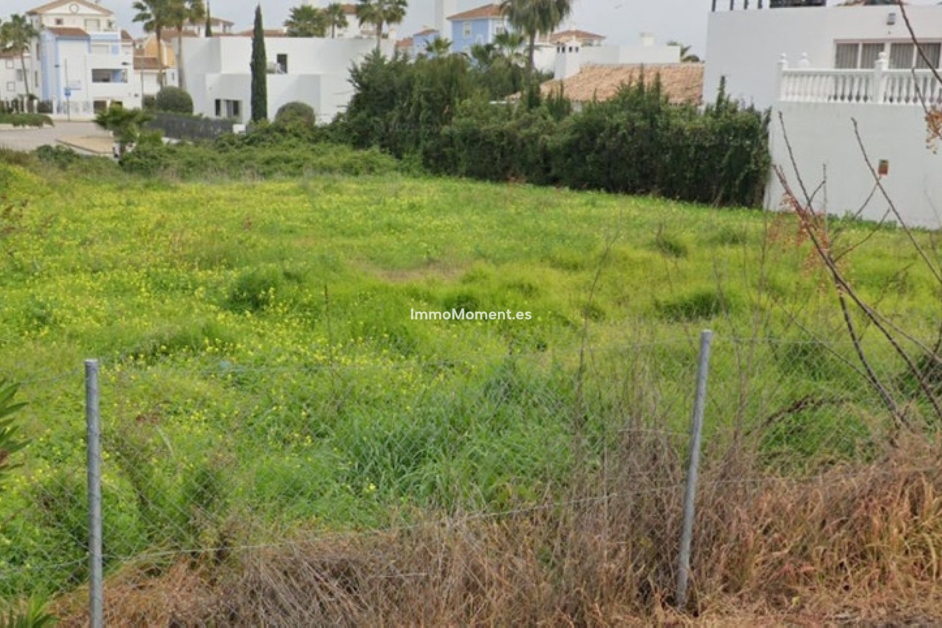 Resale - Plot - Estepona - Estepona Centro