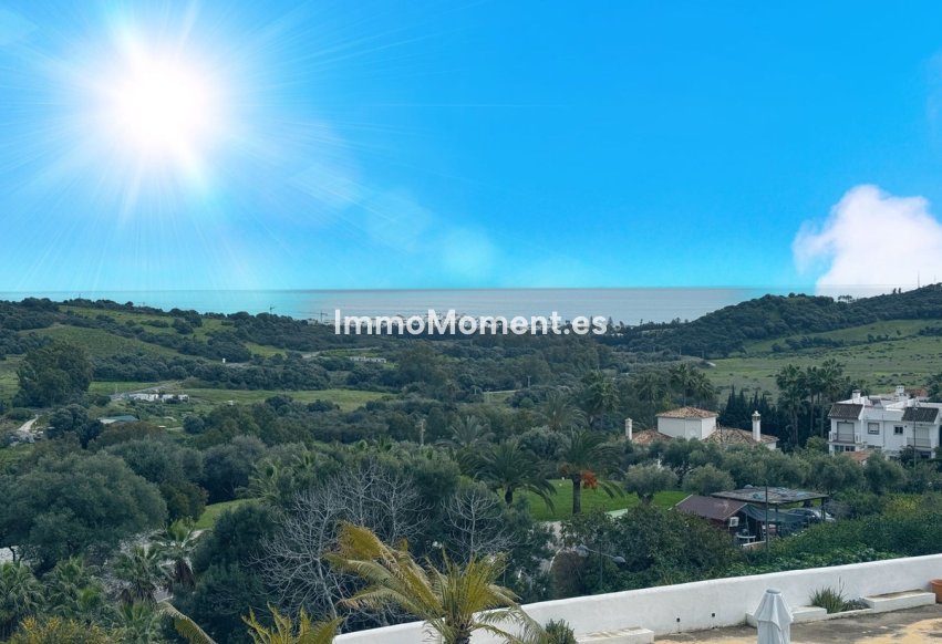 Resale - Plot - Estepona - Estepona Centro