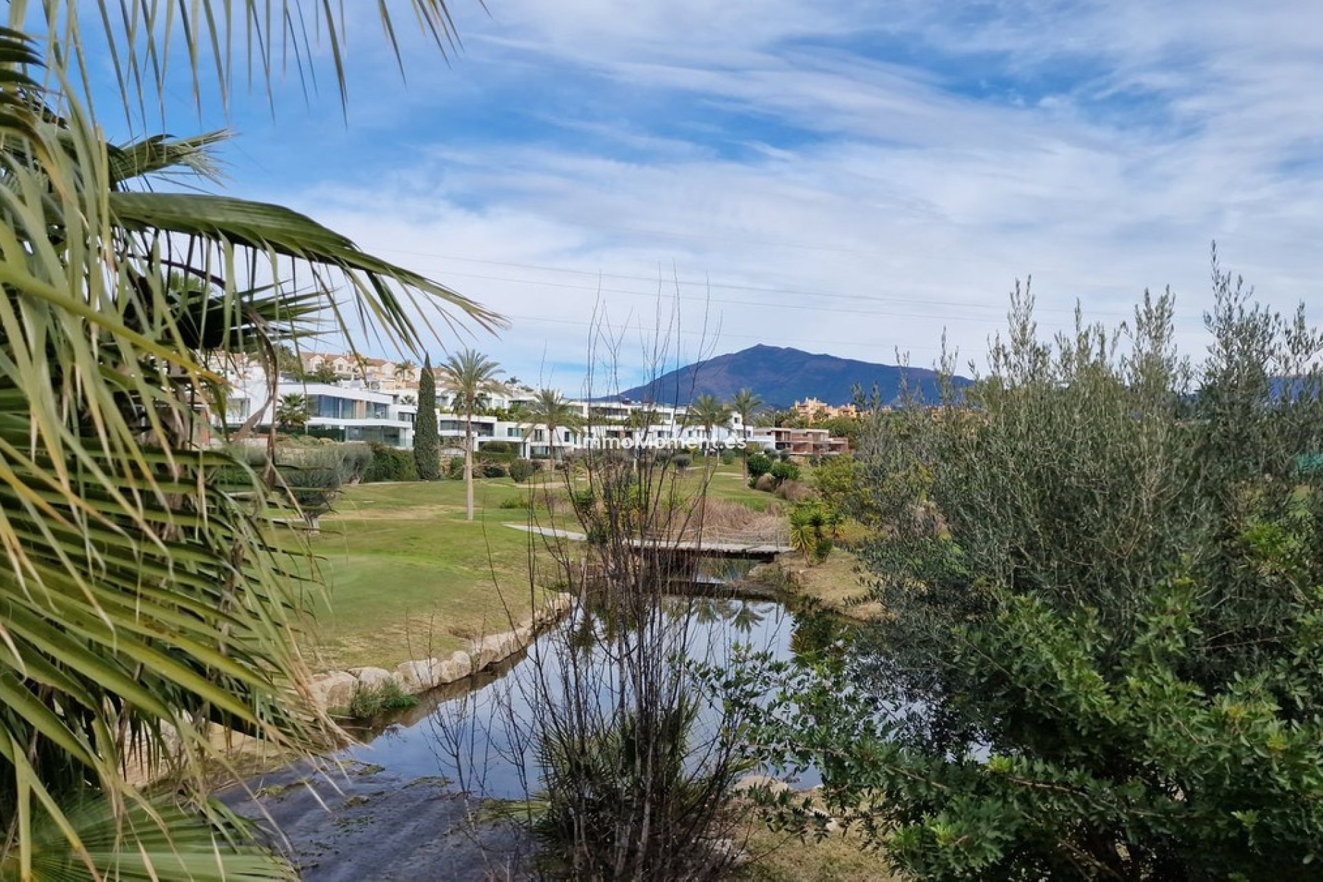 Resale - Plot - Estepona - Estepona Centro