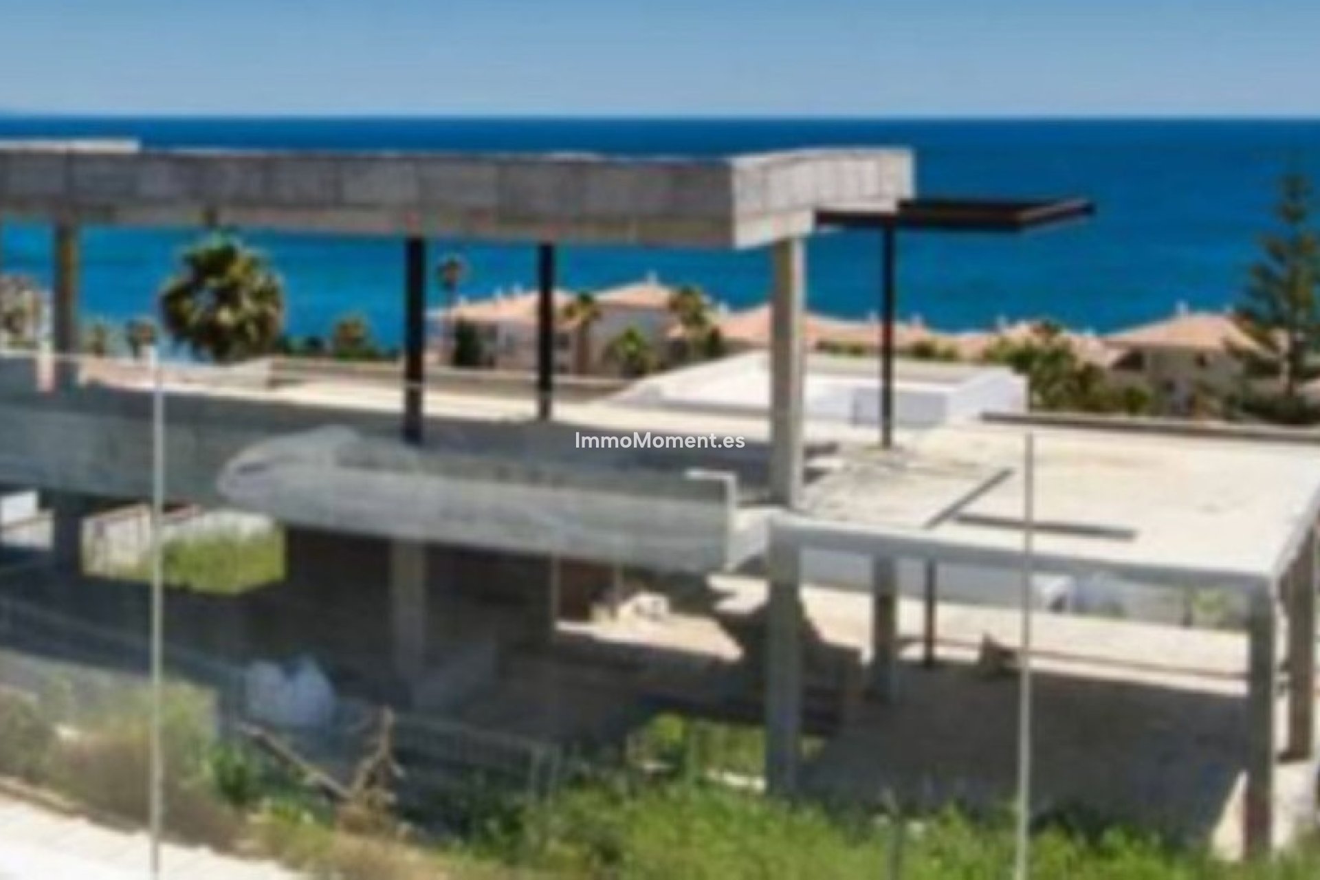Resale - Plot - Estepona - Estepona Centro