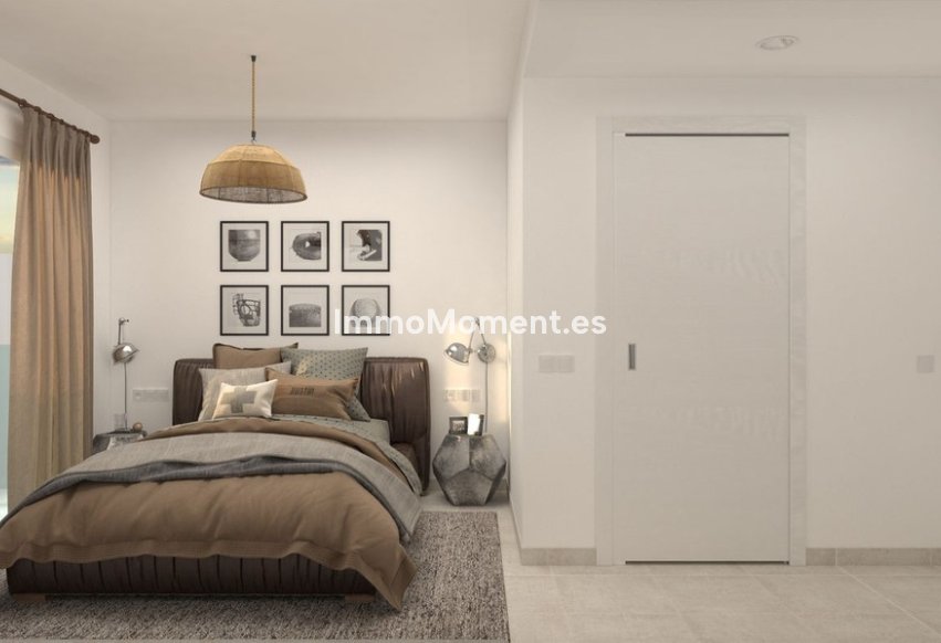 Resale - Plot - Estepona - Estepona Centro