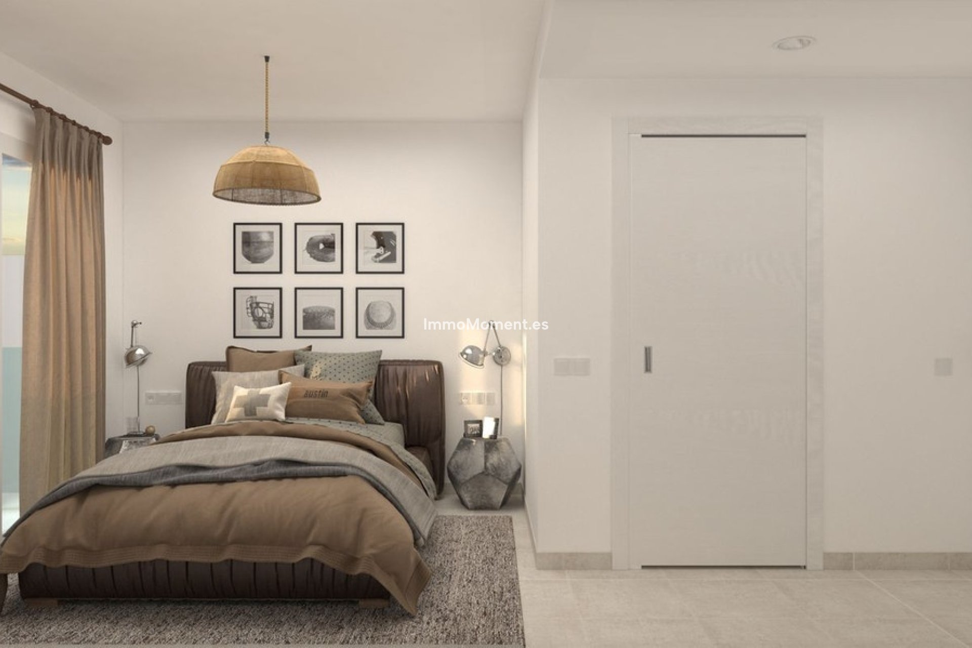 Resale - Plot - Estepona - Estepona Centro