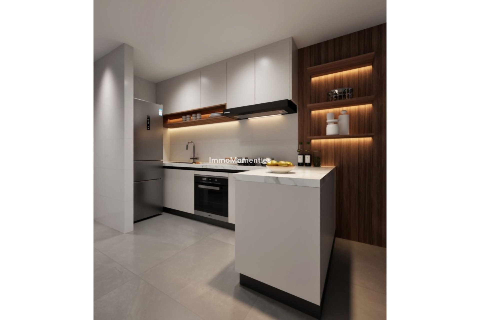Resale - Plot - Estepona - Estepona Centro