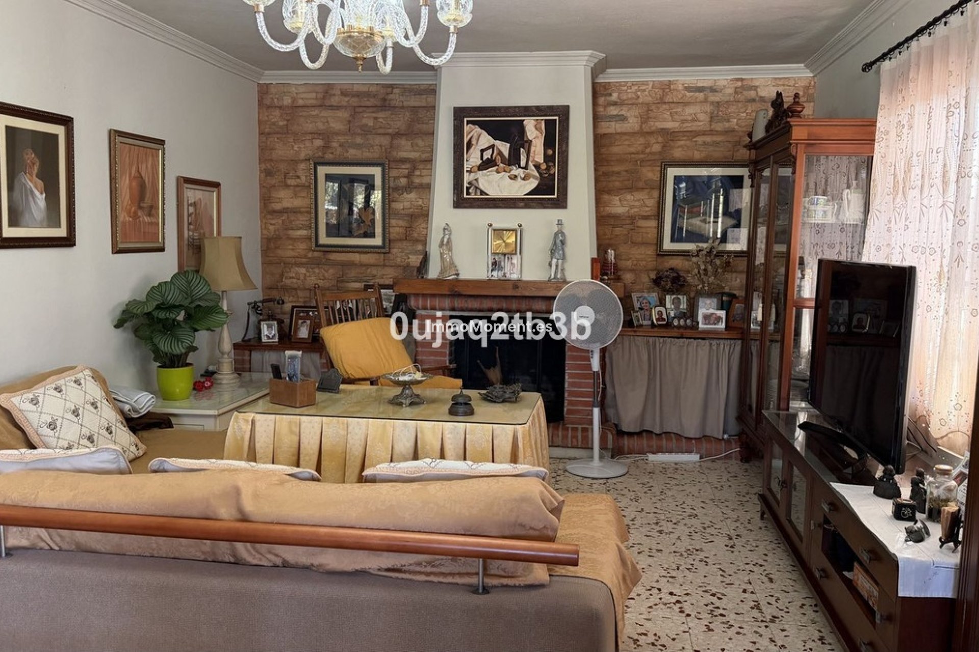 Resale - Plot - Estepona - Estepona Centro