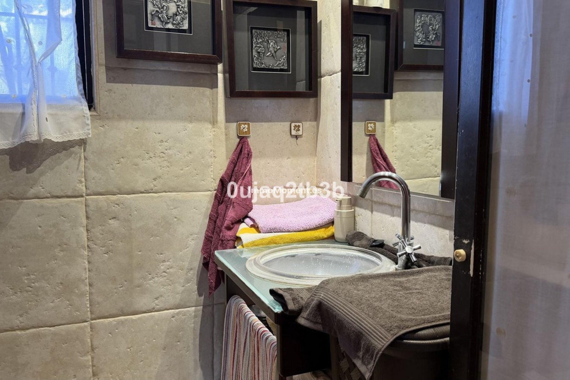 Resale - Plot - Estepona - Estepona Centro