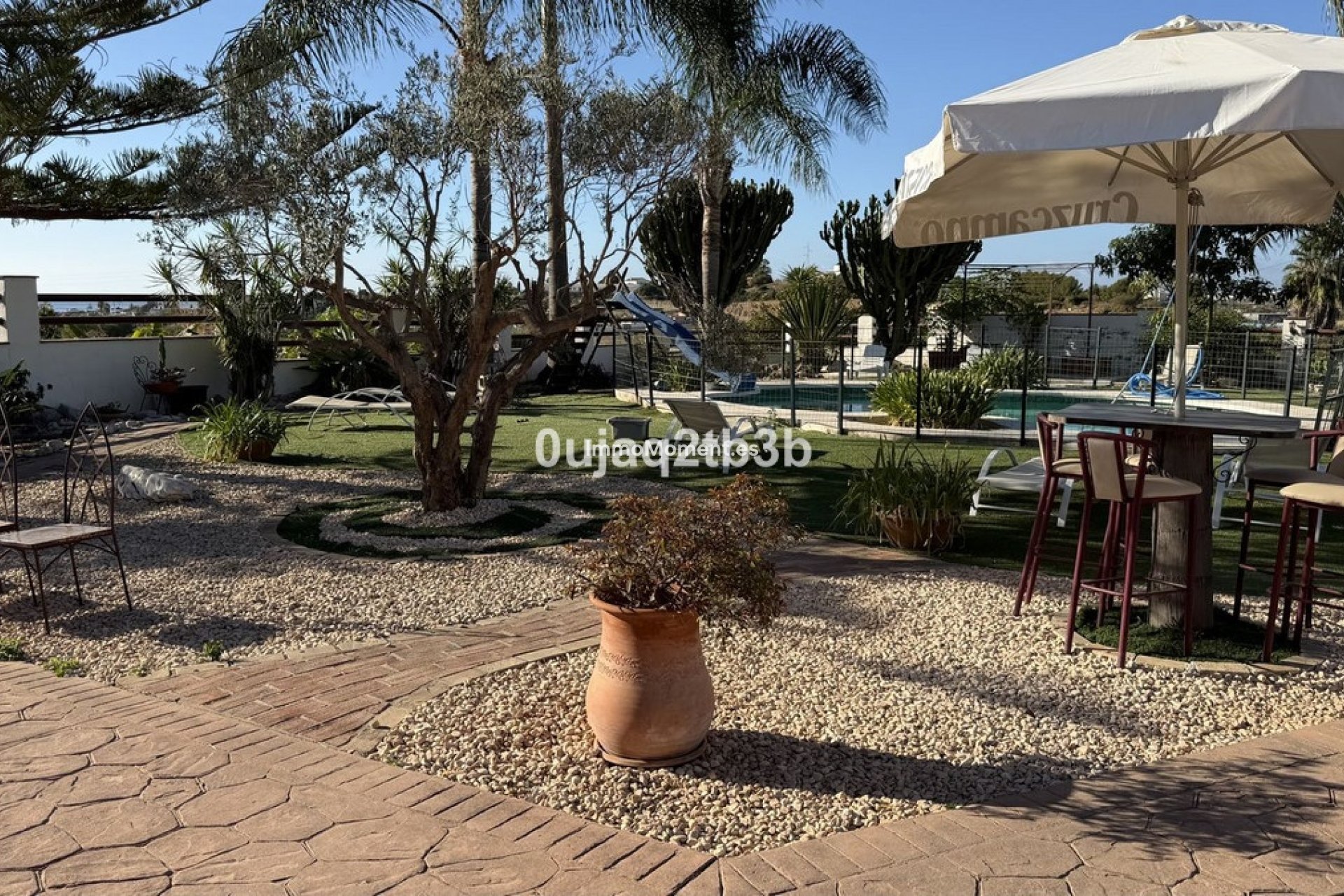 Resale - Plot - Estepona - Estepona Centro
