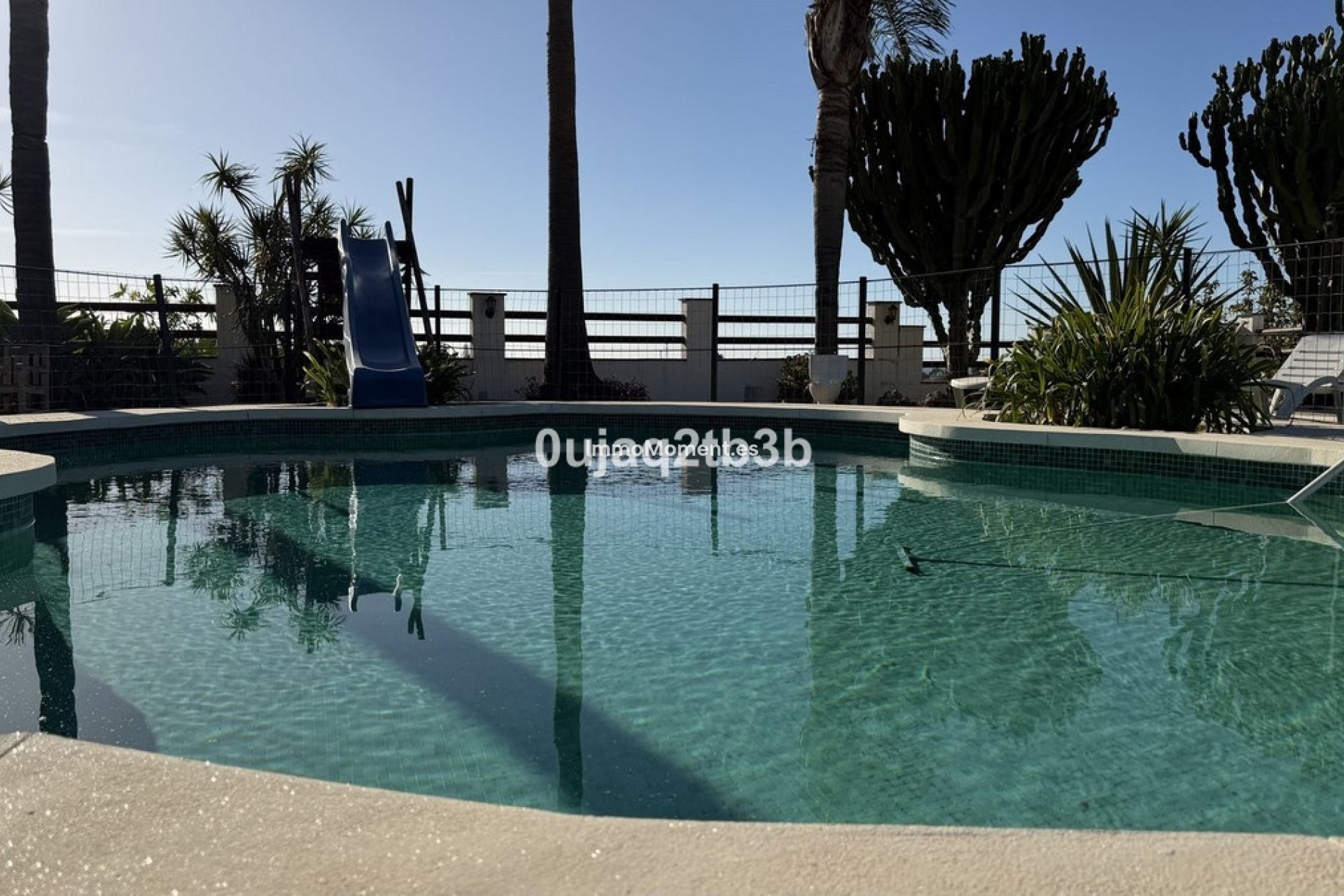 Resale - Plot - Estepona - Estepona Centro