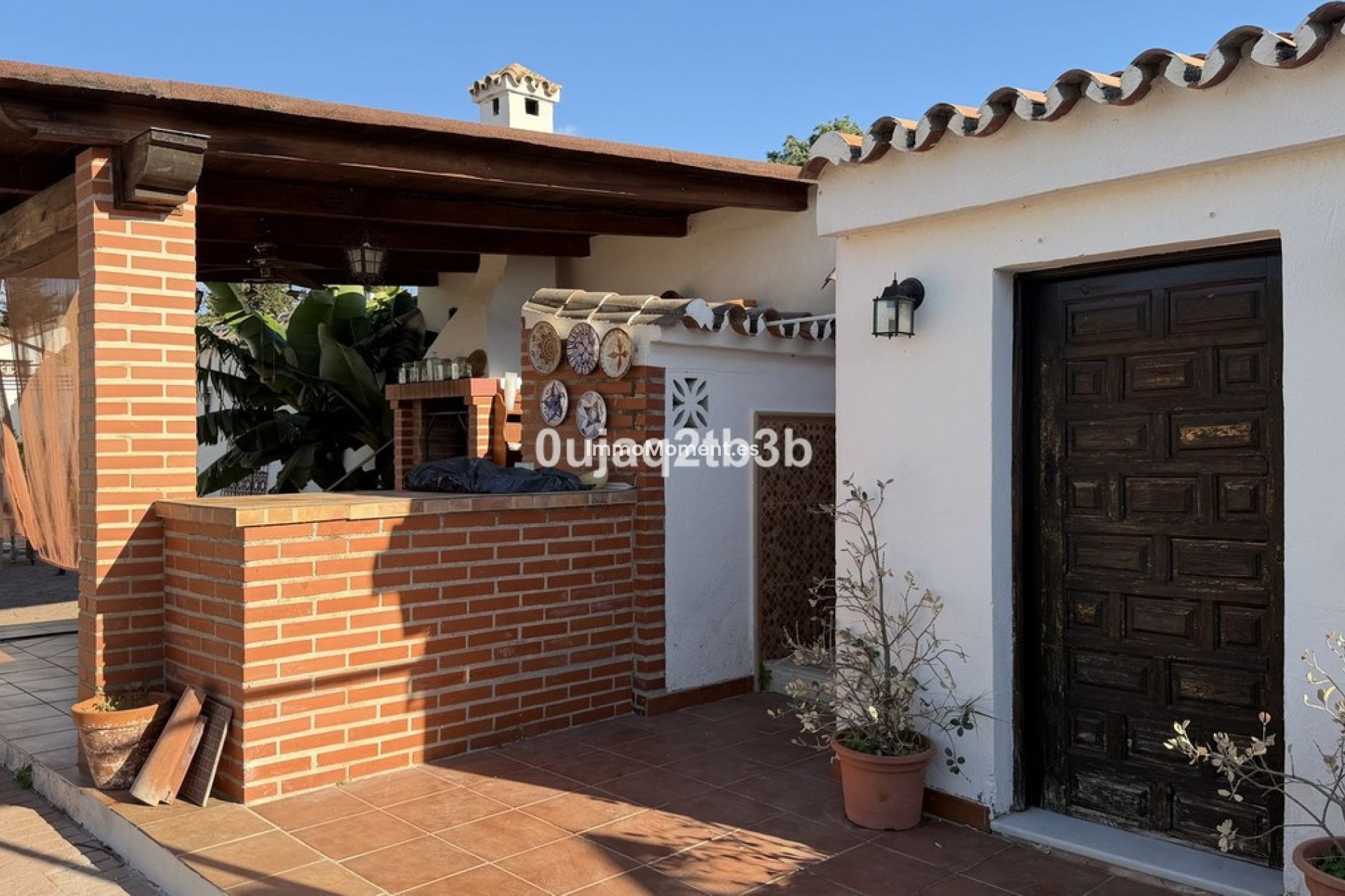 Resale - Plot - Estepona - Estepona Centro