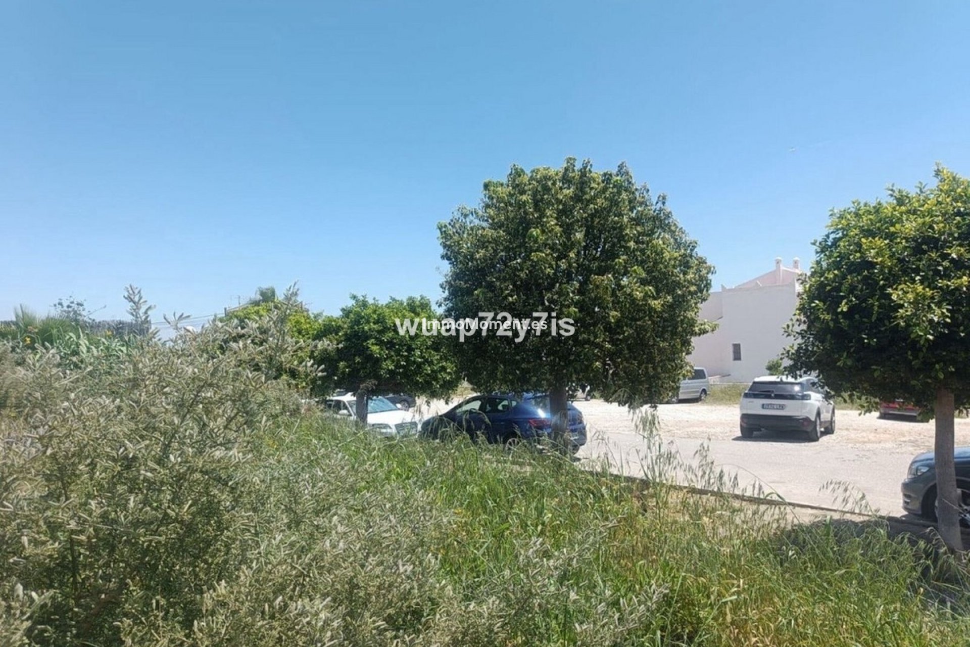 Resale - Plot - Estepona - Estepona Centro