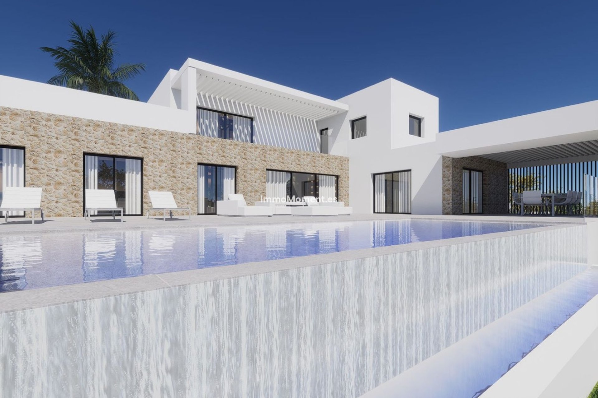 Resale - Plot - Estepona - Estepona Centro
