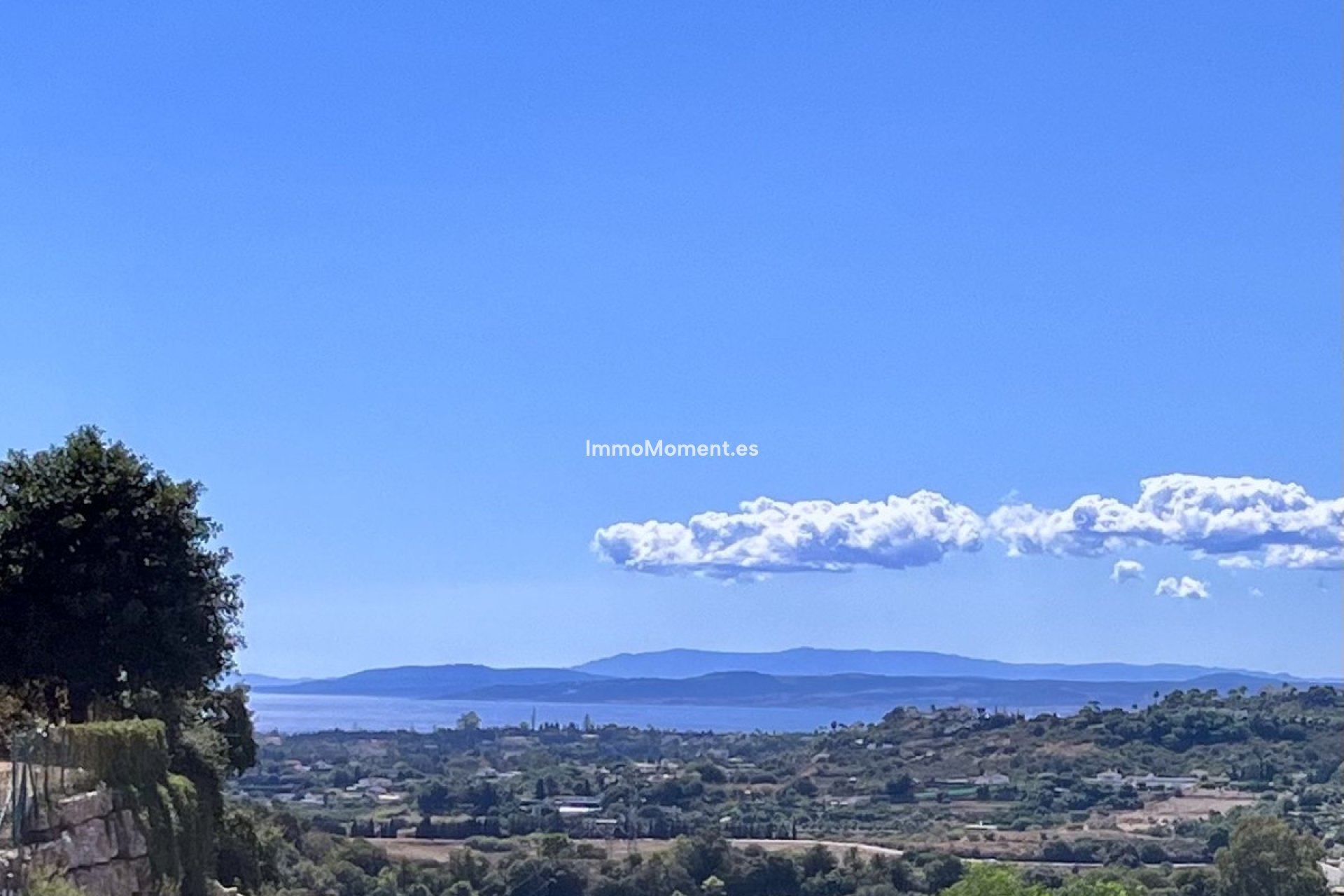 Resale - Plot - Estepona - New Golden Mile