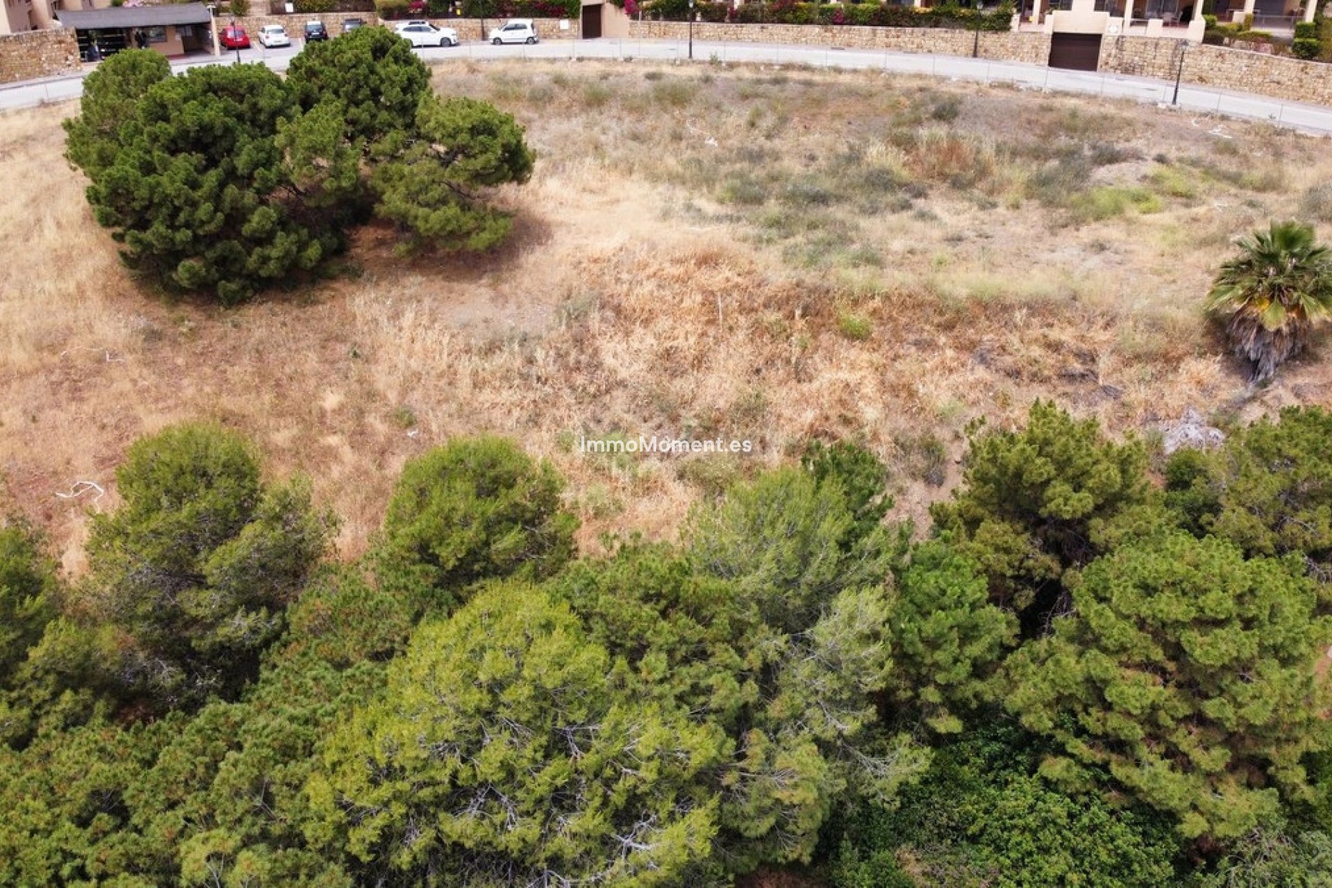 Resale - Plot - Estepona - Selwo