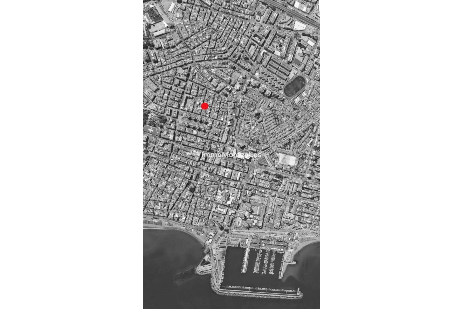 Resale - Plot - Fuengirola - Fuengirola Centro