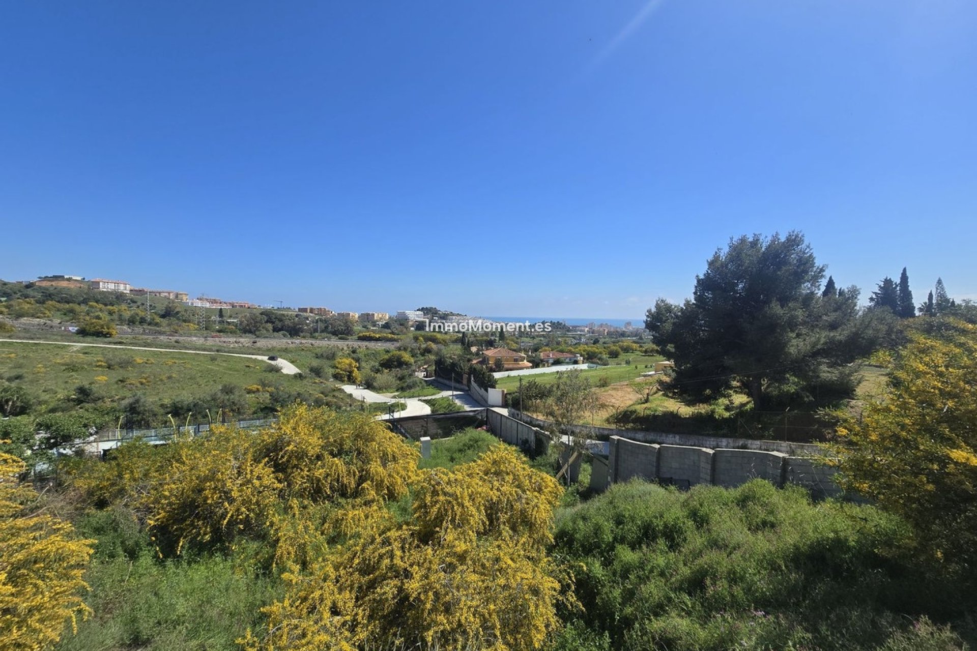 Resale - Plot - Fuengirola - Fuengirola Centro