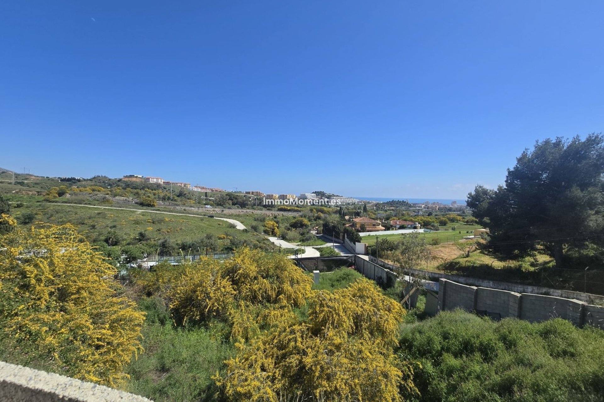 Resale - Plot - Fuengirola - Fuengirola Centro