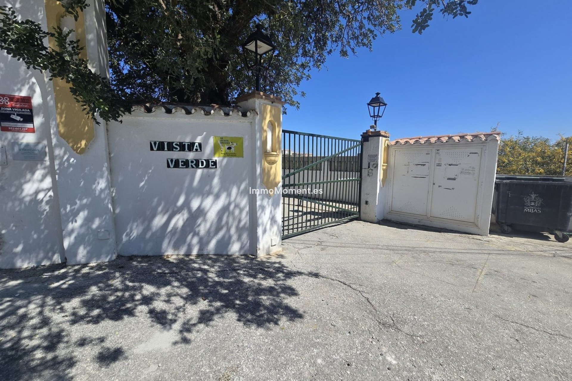 Resale - Plot - Fuengirola - Fuengirola Centro
