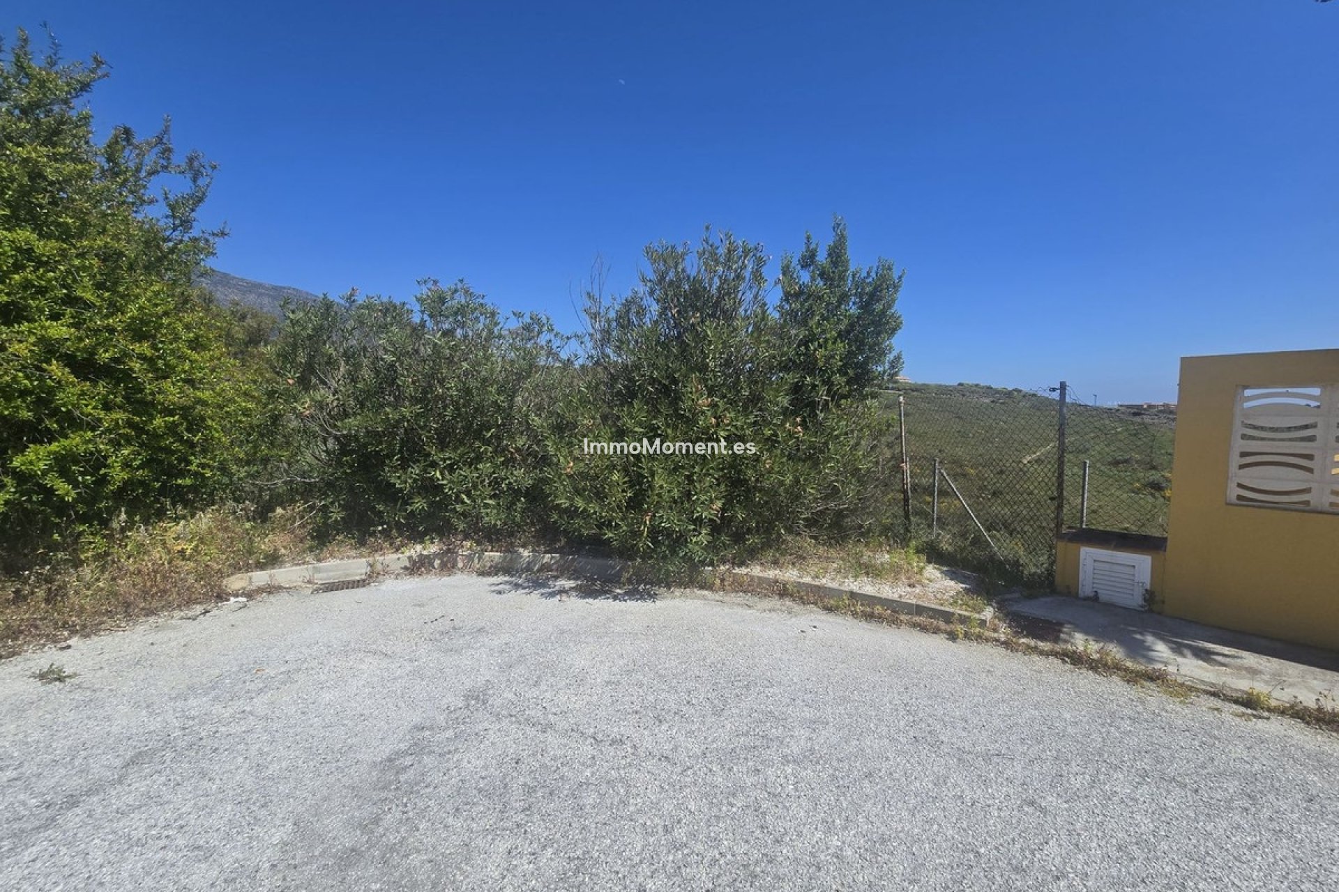 Resale - Plot - Fuengirola - Fuengirola Centro