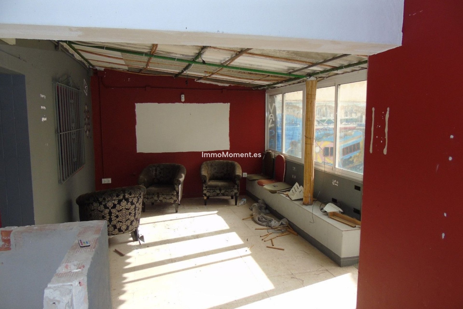 Resale - Plot - Fuengirola - Fuengirola Centro