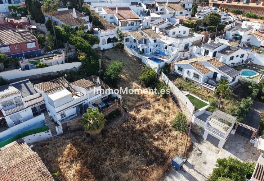 Resale - Plot - Fuengirola - Fuengirola Centro