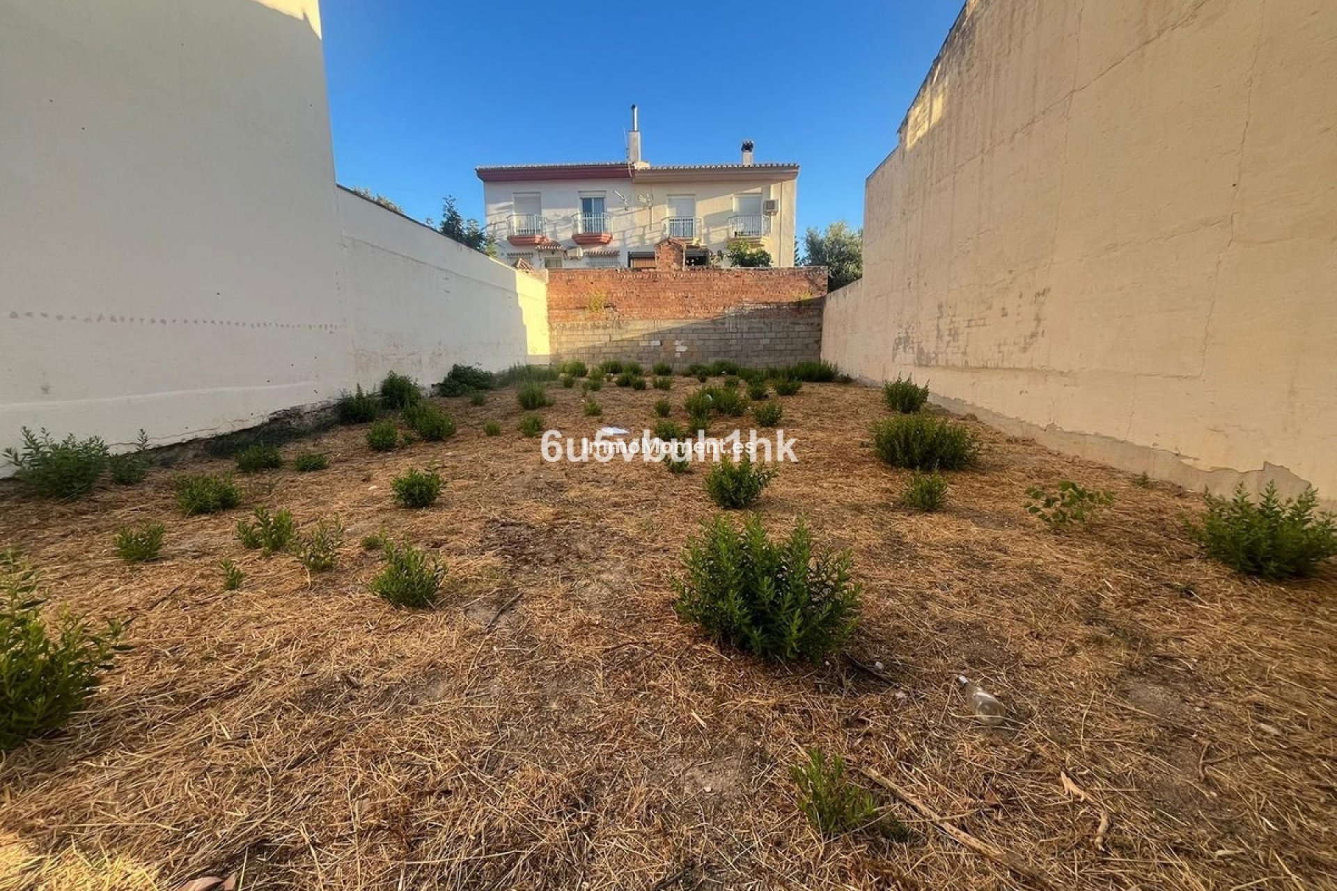 Resale - Plot - Fuengirola - Los Pacos