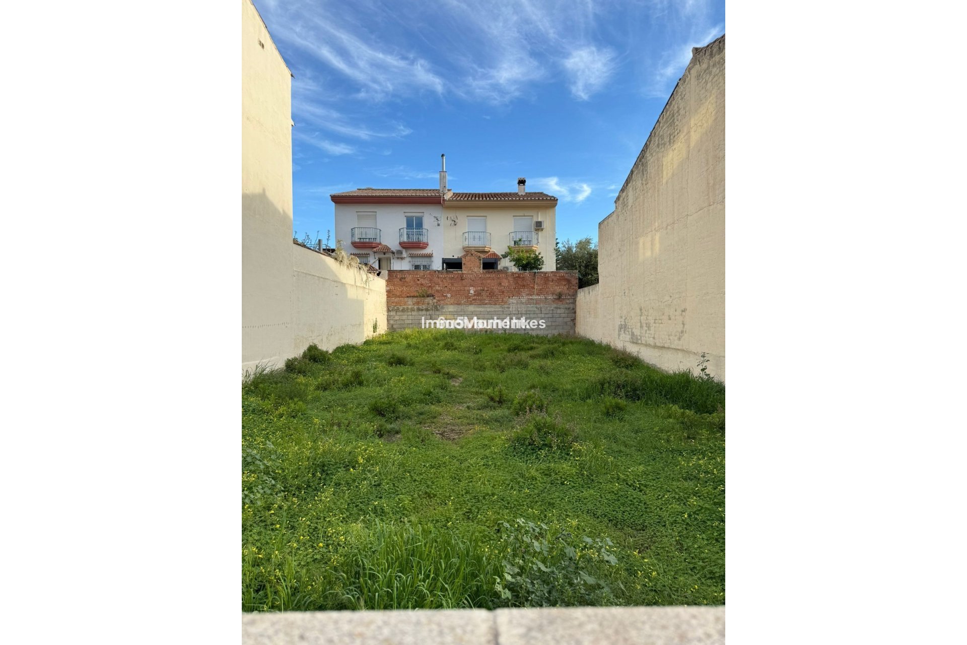 Resale - Plot - Fuengirola - Los Pacos