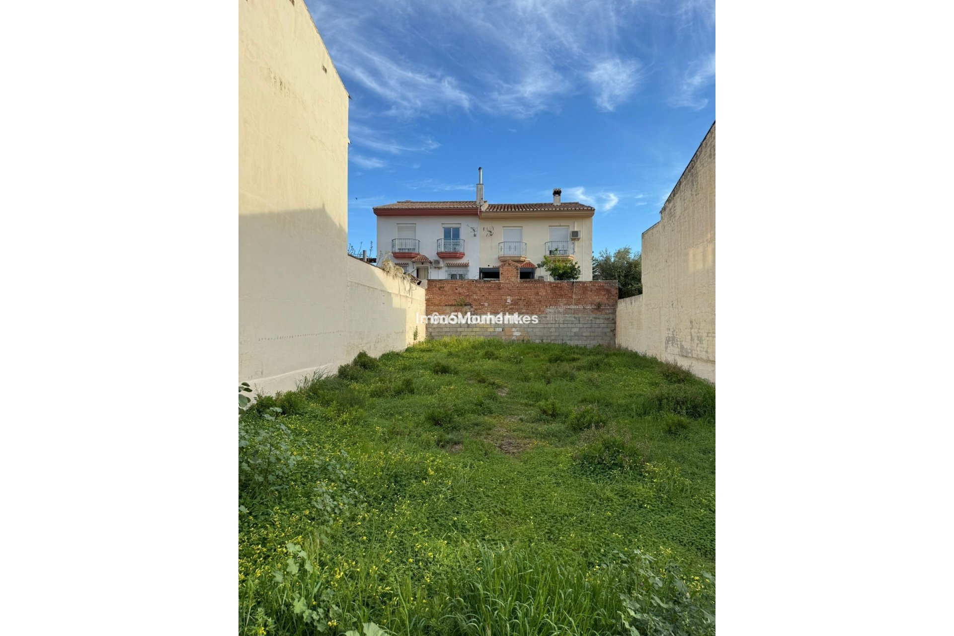 Resale - Plot - Fuengirola - Los Pacos