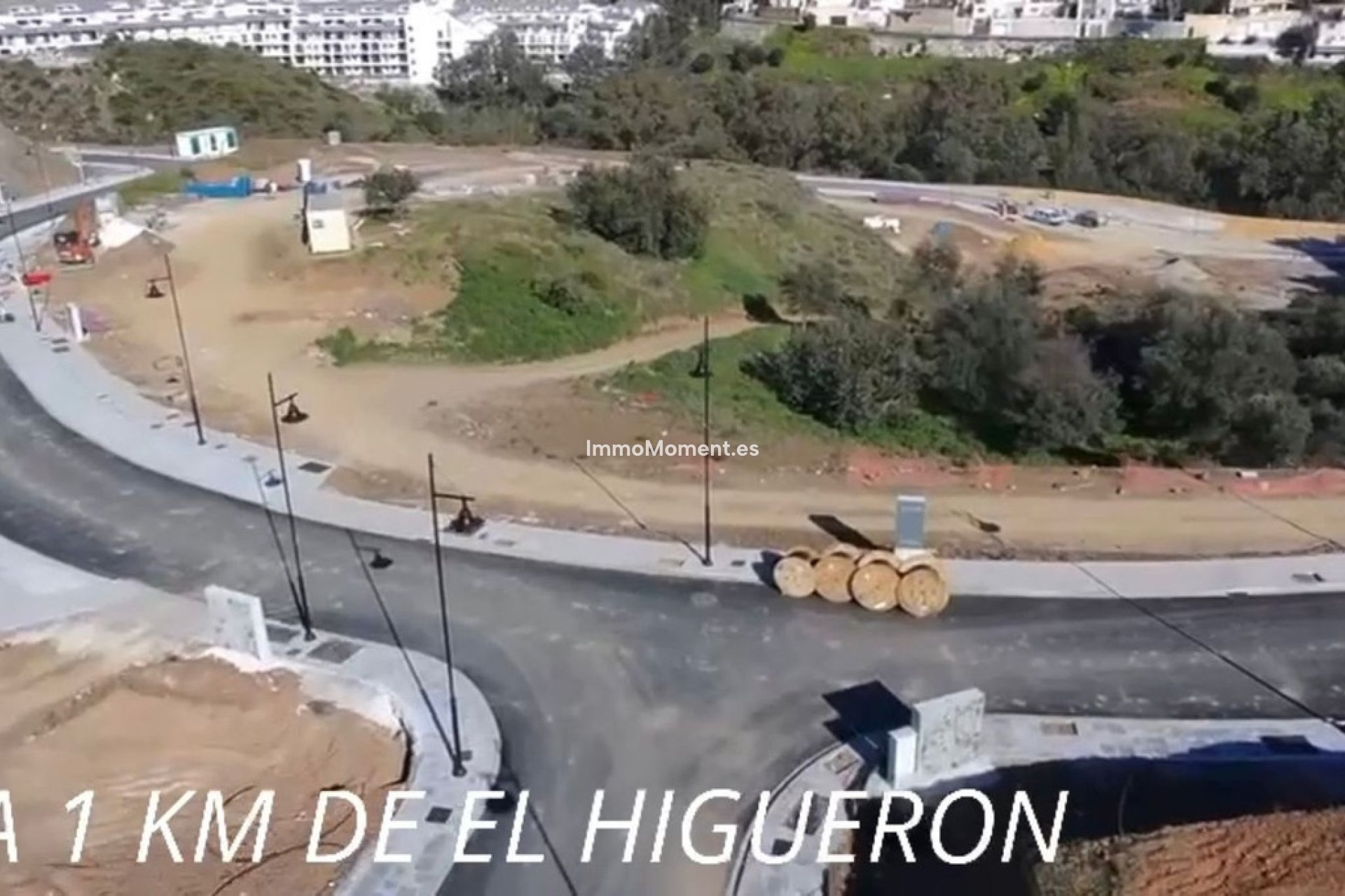 Resale - Plot - Fuengirola - Torreblanca