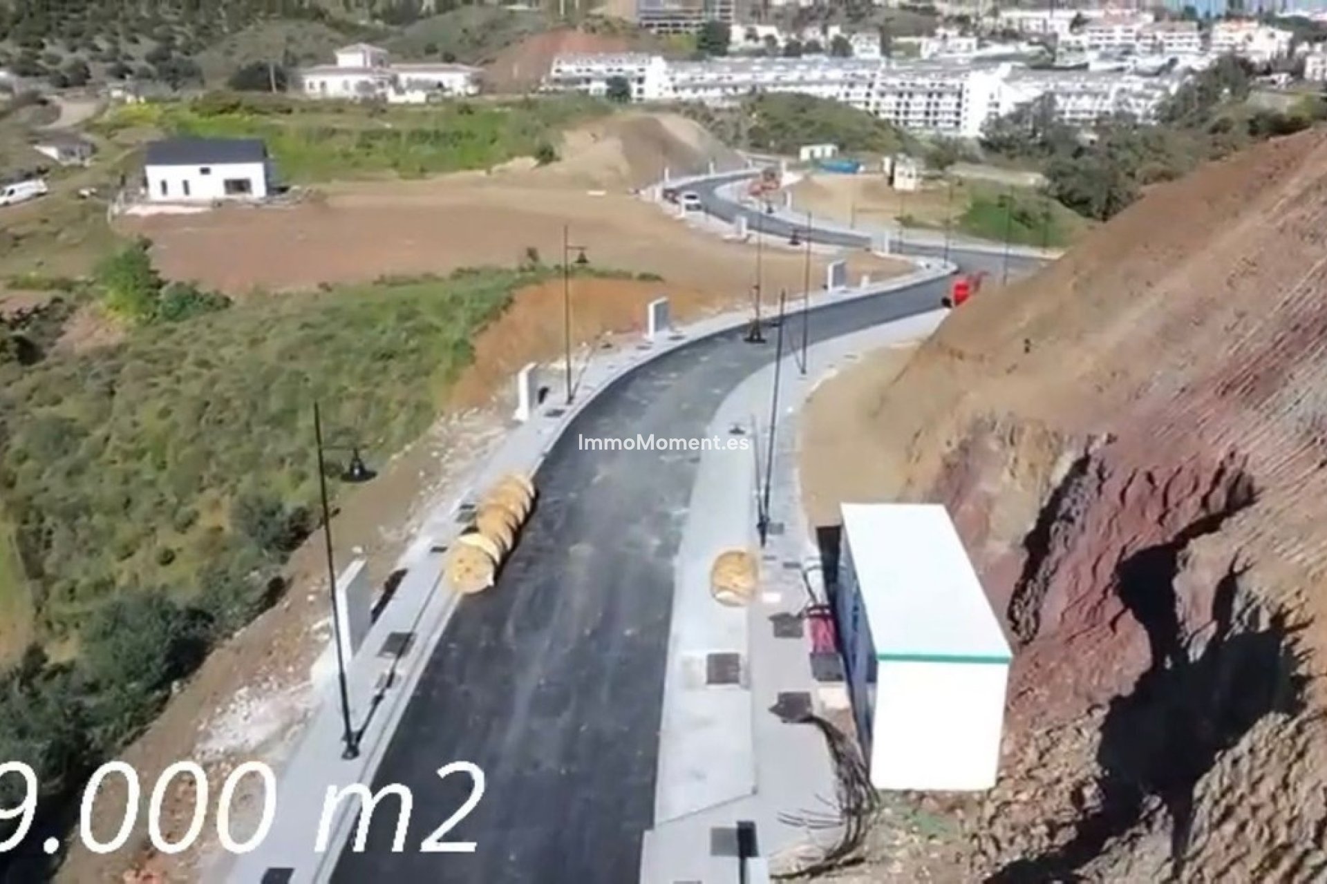 Resale - Plot - Fuengirola - Torreblanca