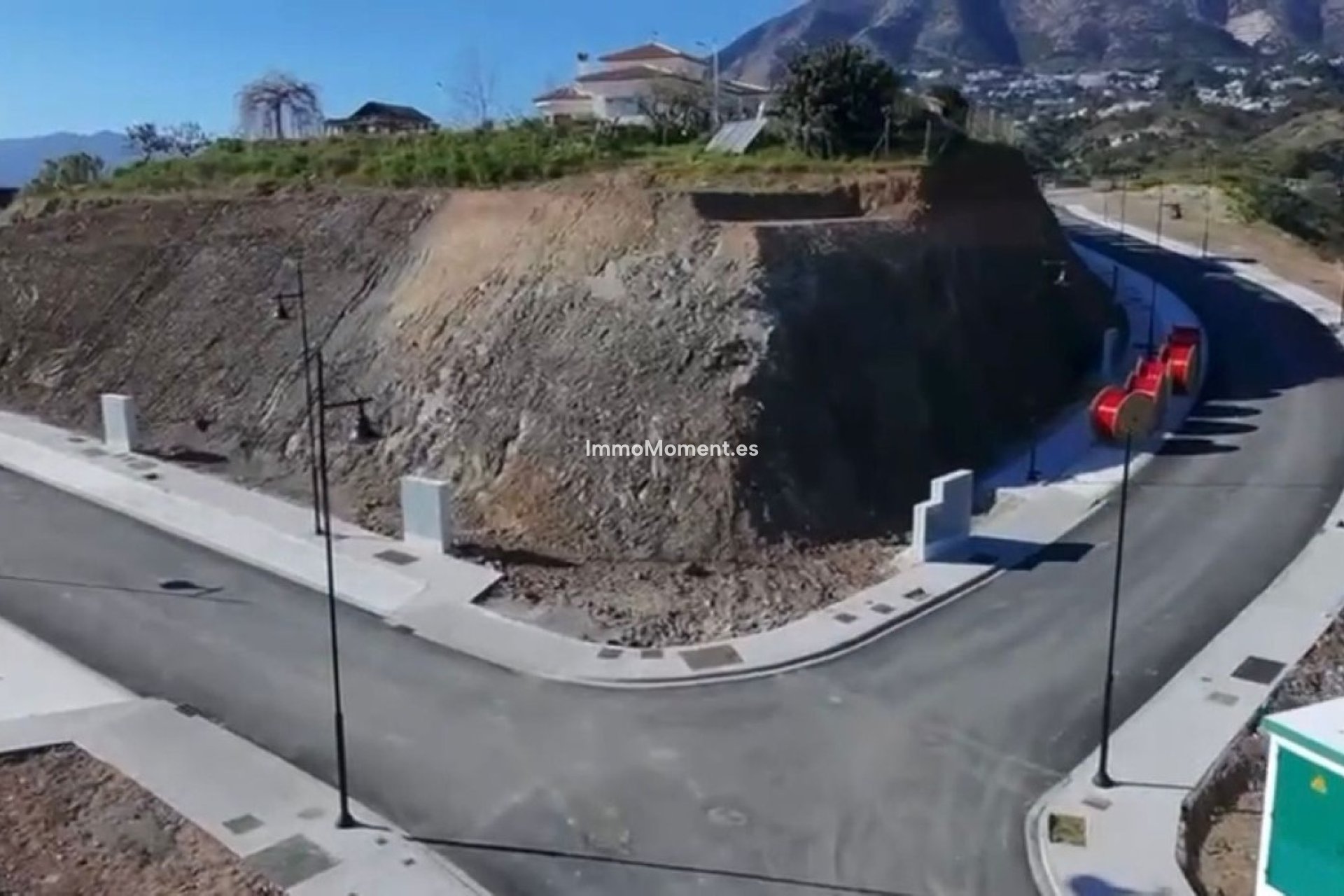 Resale - Plot - Fuengirola - Torreblanca