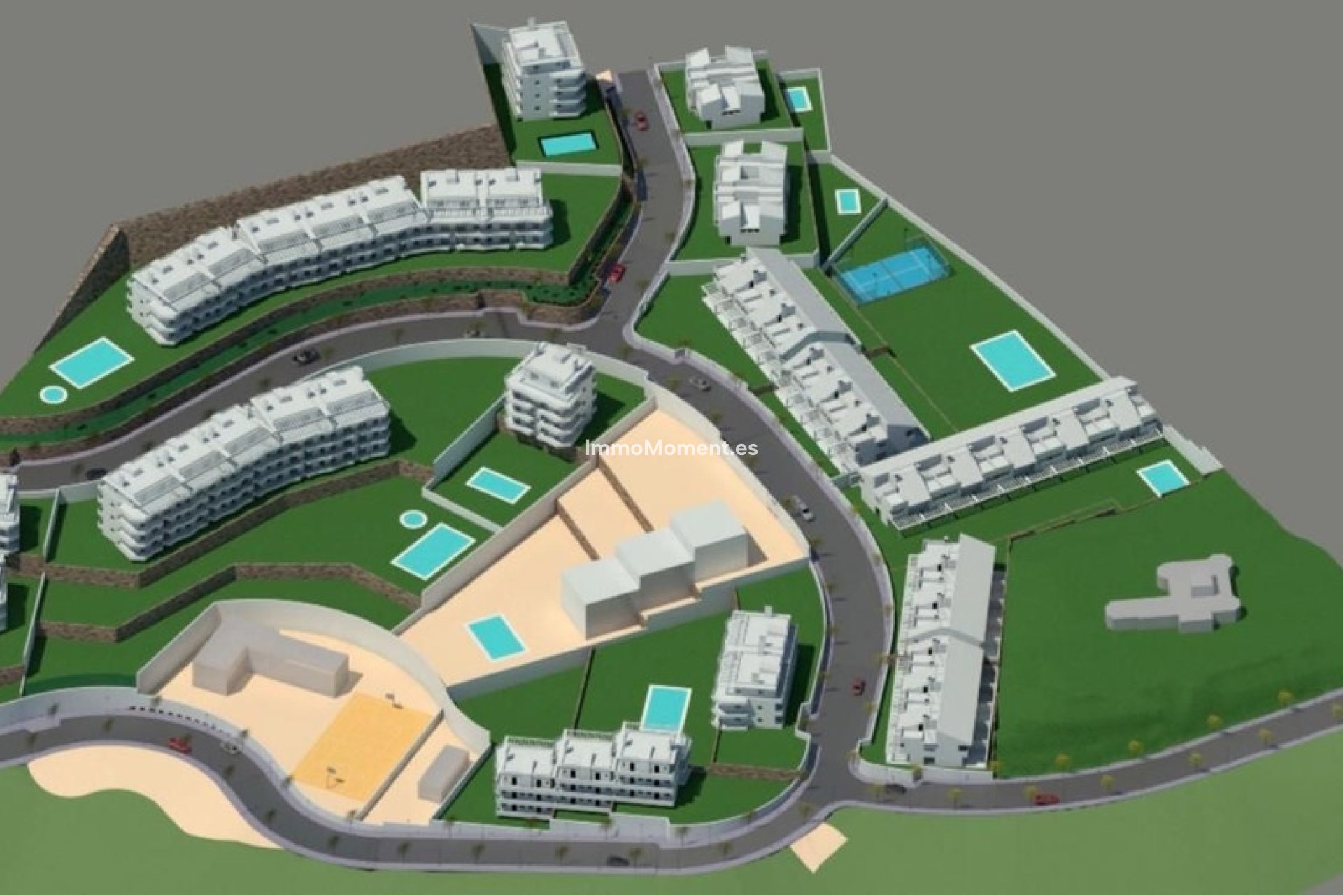 Resale - Plot - Fuengirola - Torreblanca