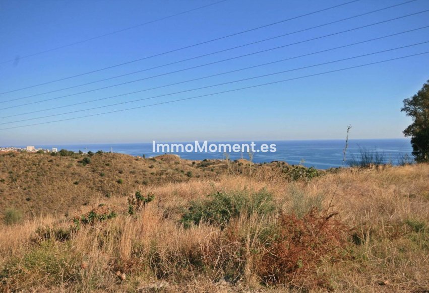 Resale - Plot - Fuengirola - Torreblanca